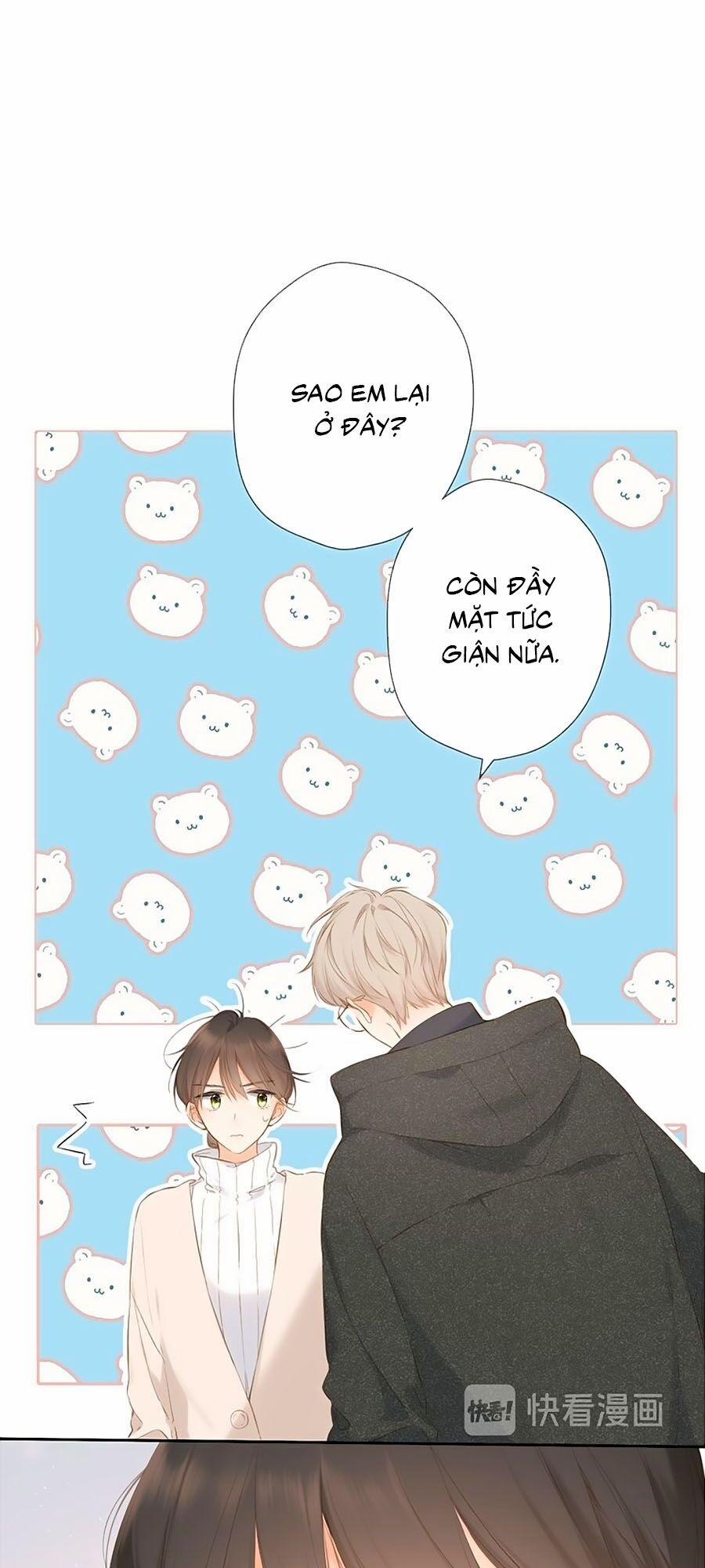 Lại Gặp Được Em 50 trang 22