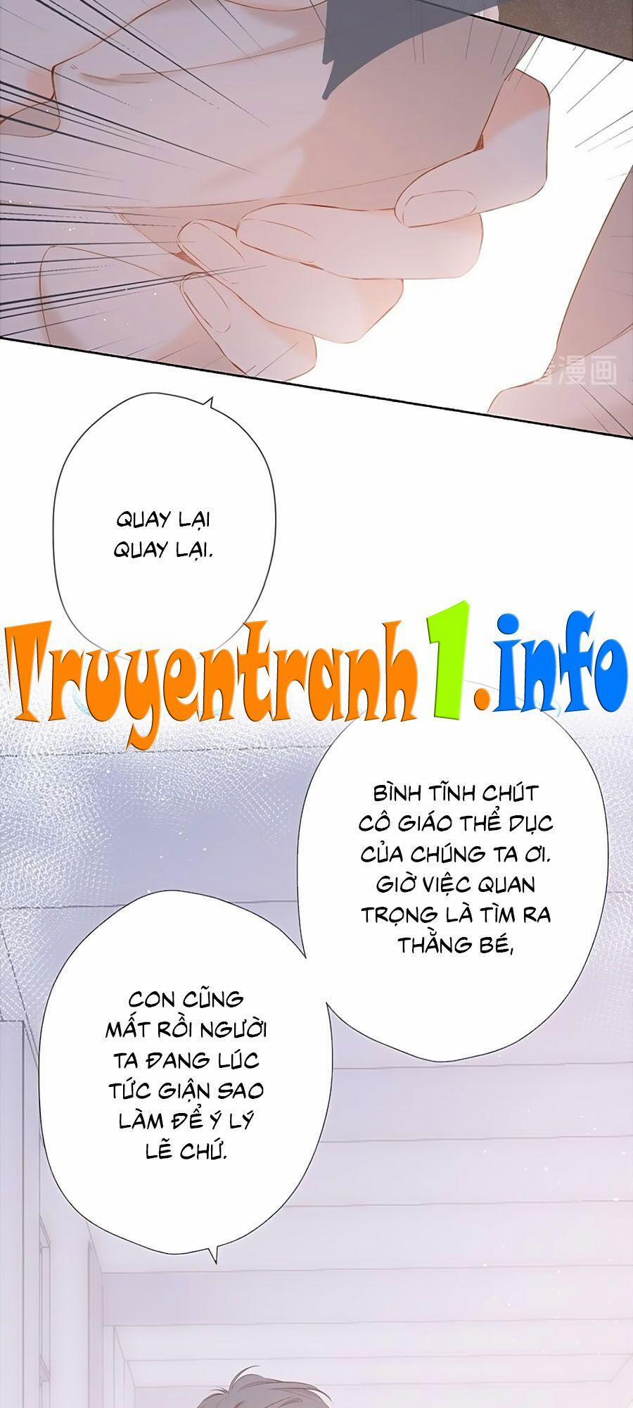 Lại Gặp Được Em 51 trang 1