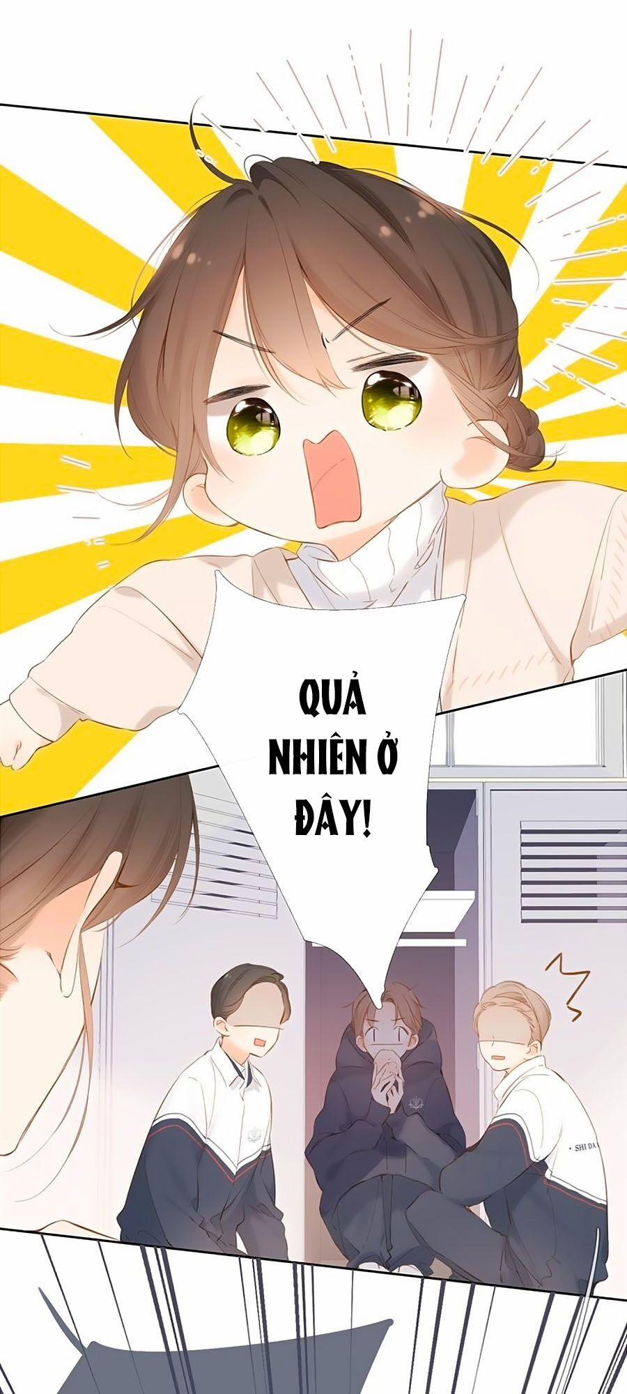 Lại Gặp Được Em 51 trang 10