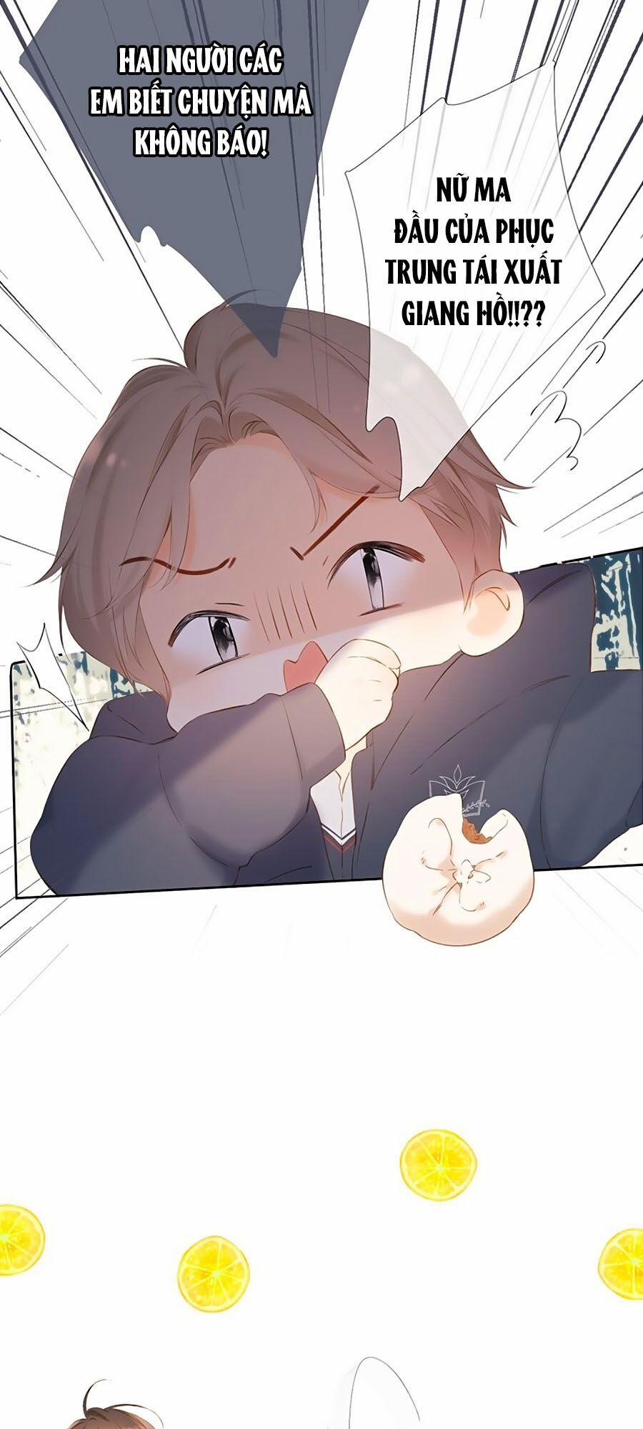 Lại Gặp Được Em 51 trang 11