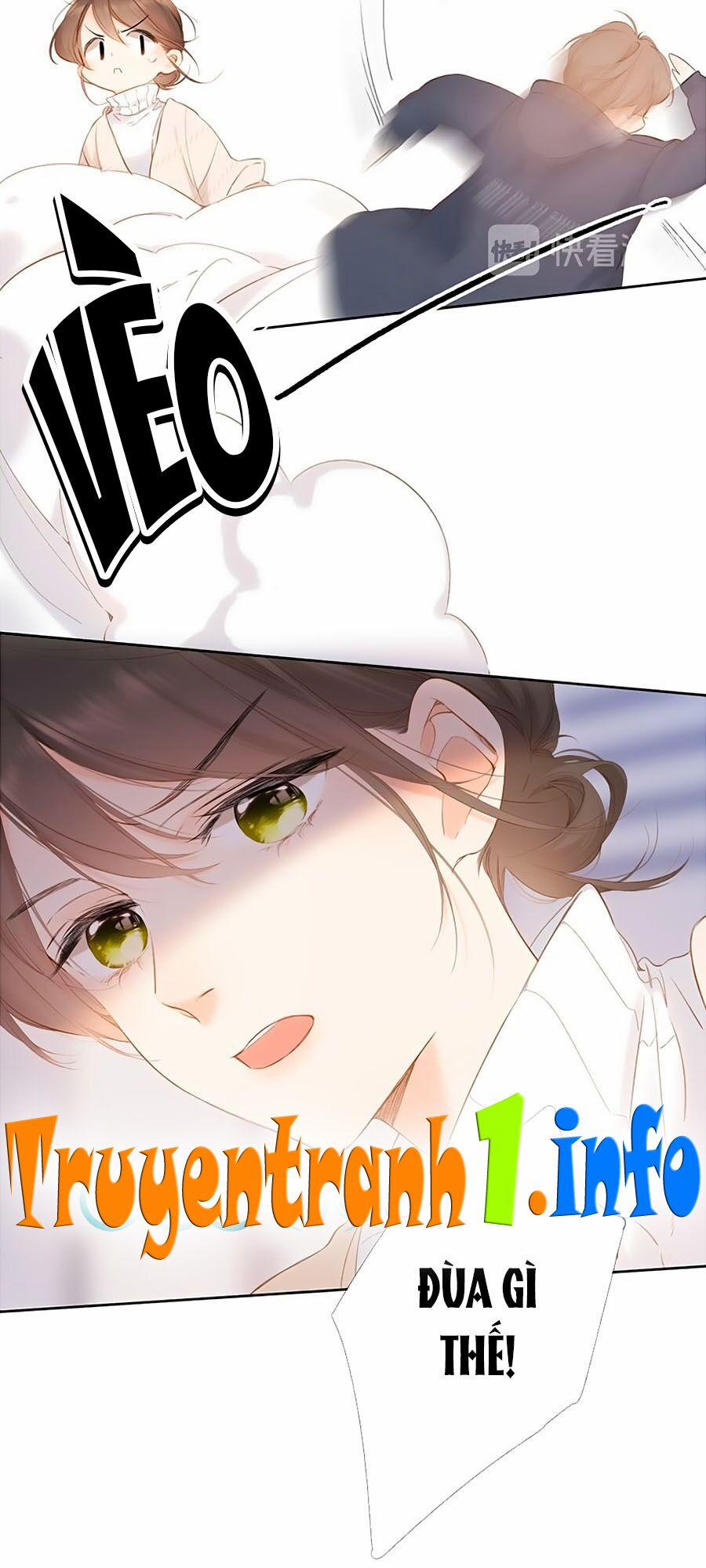 Lại Gặp Được Em 51 trang 12