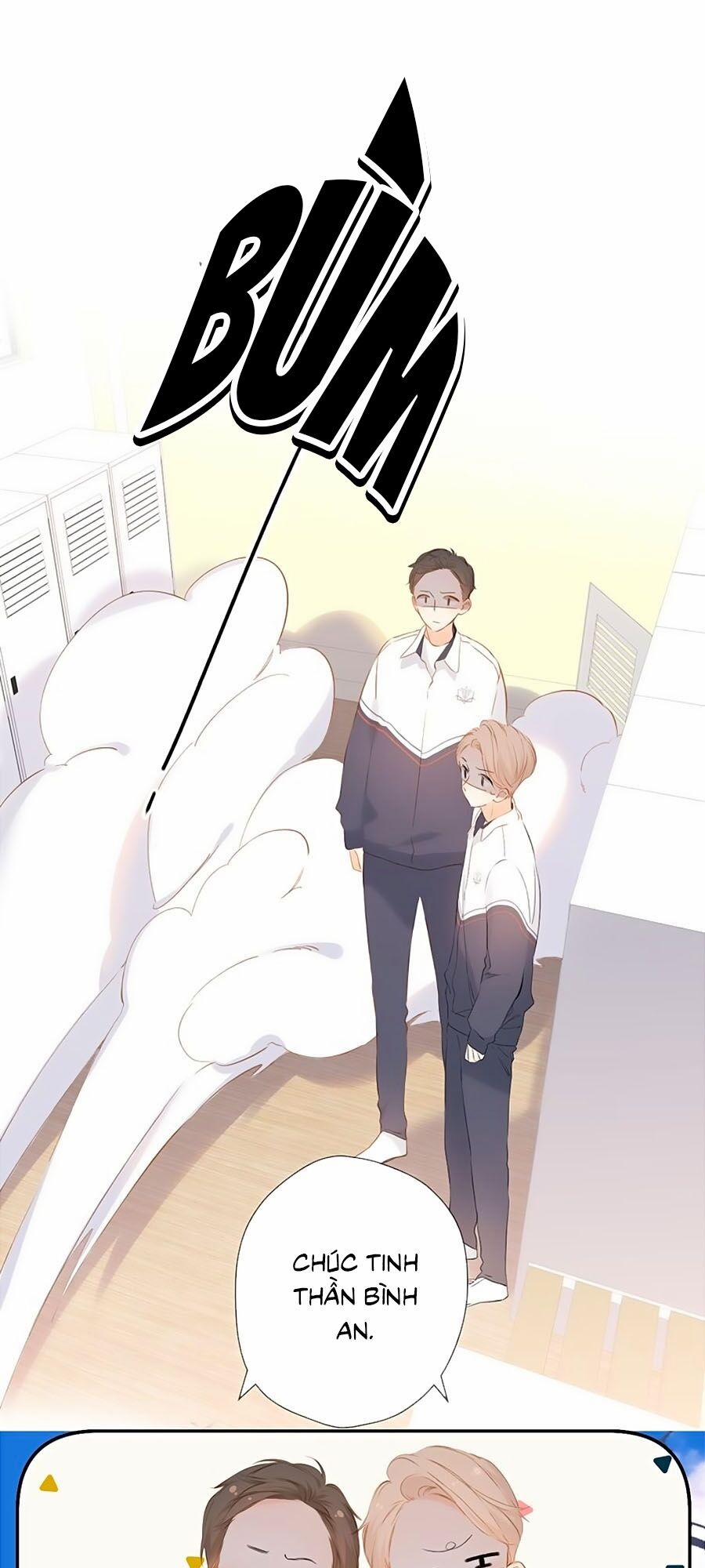 Lại Gặp Được Em 51 trang 14