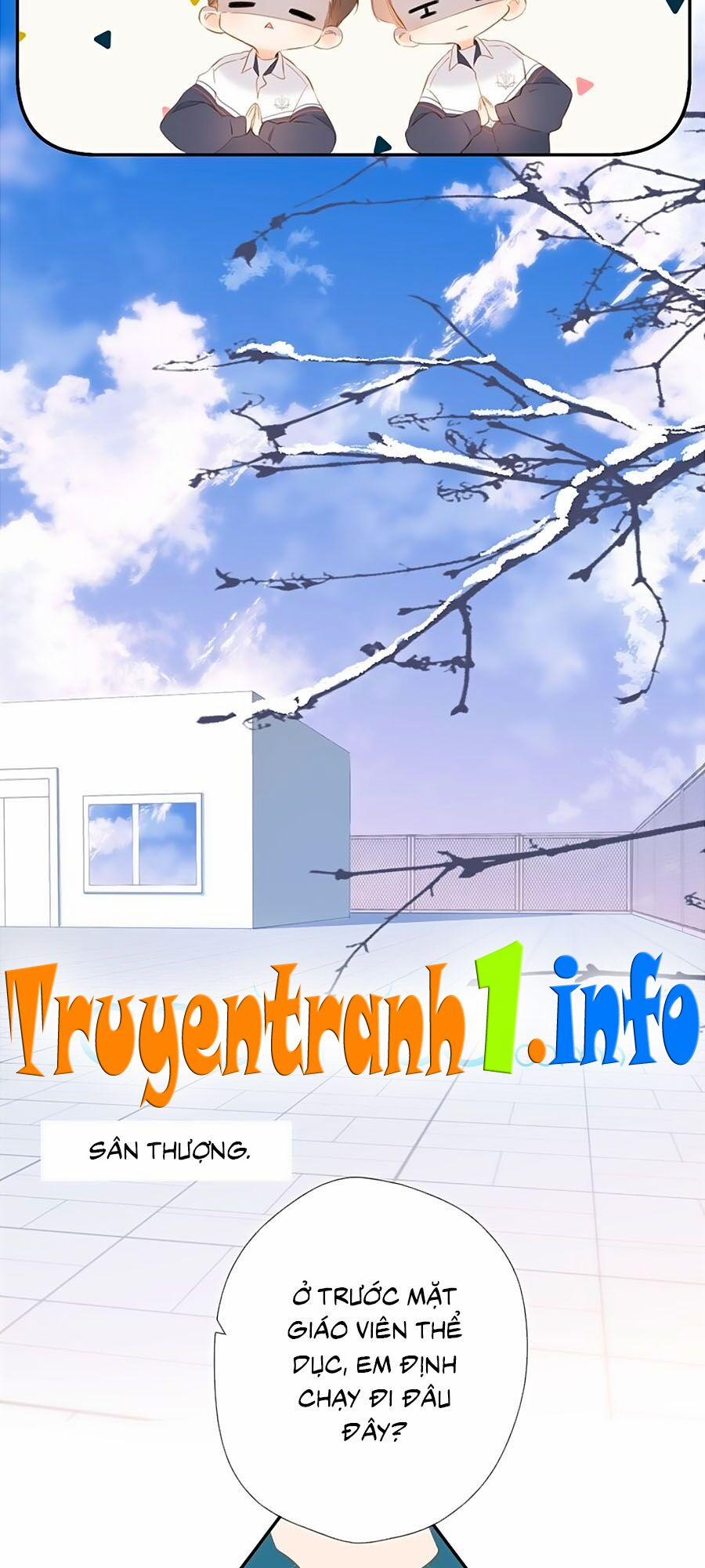 Lại Gặp Được Em 51 trang 15