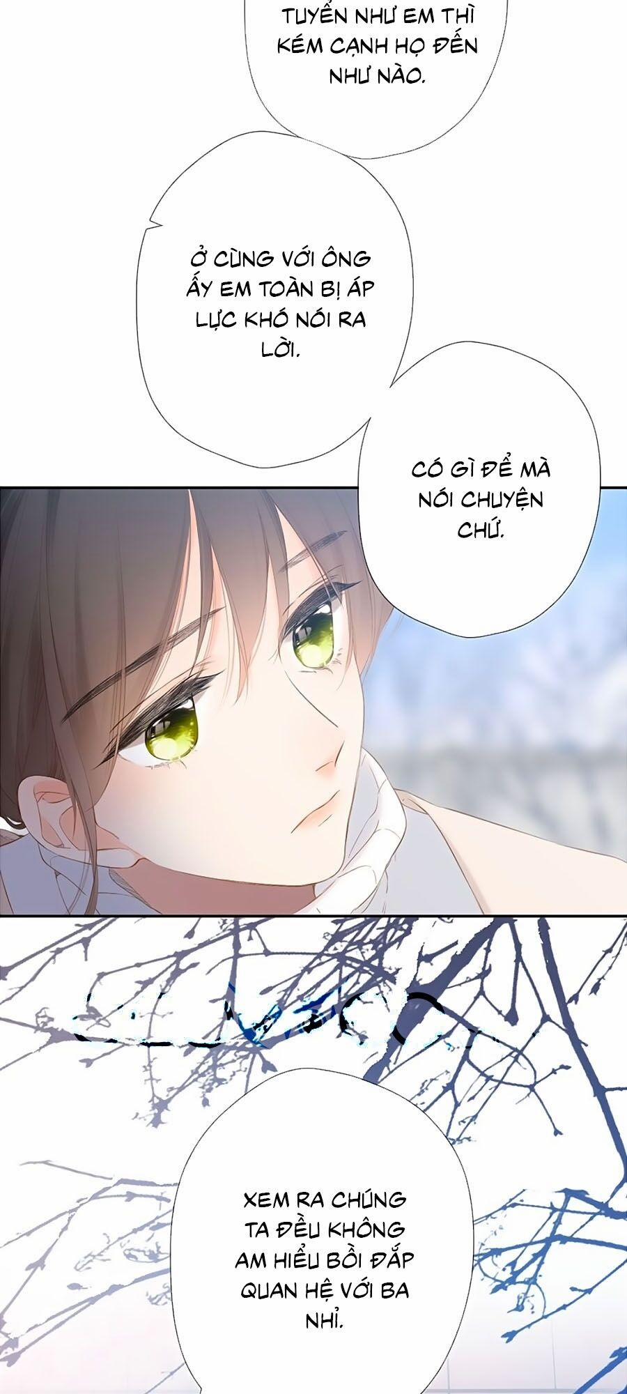 Lại Gặp Được Em 51 trang 19