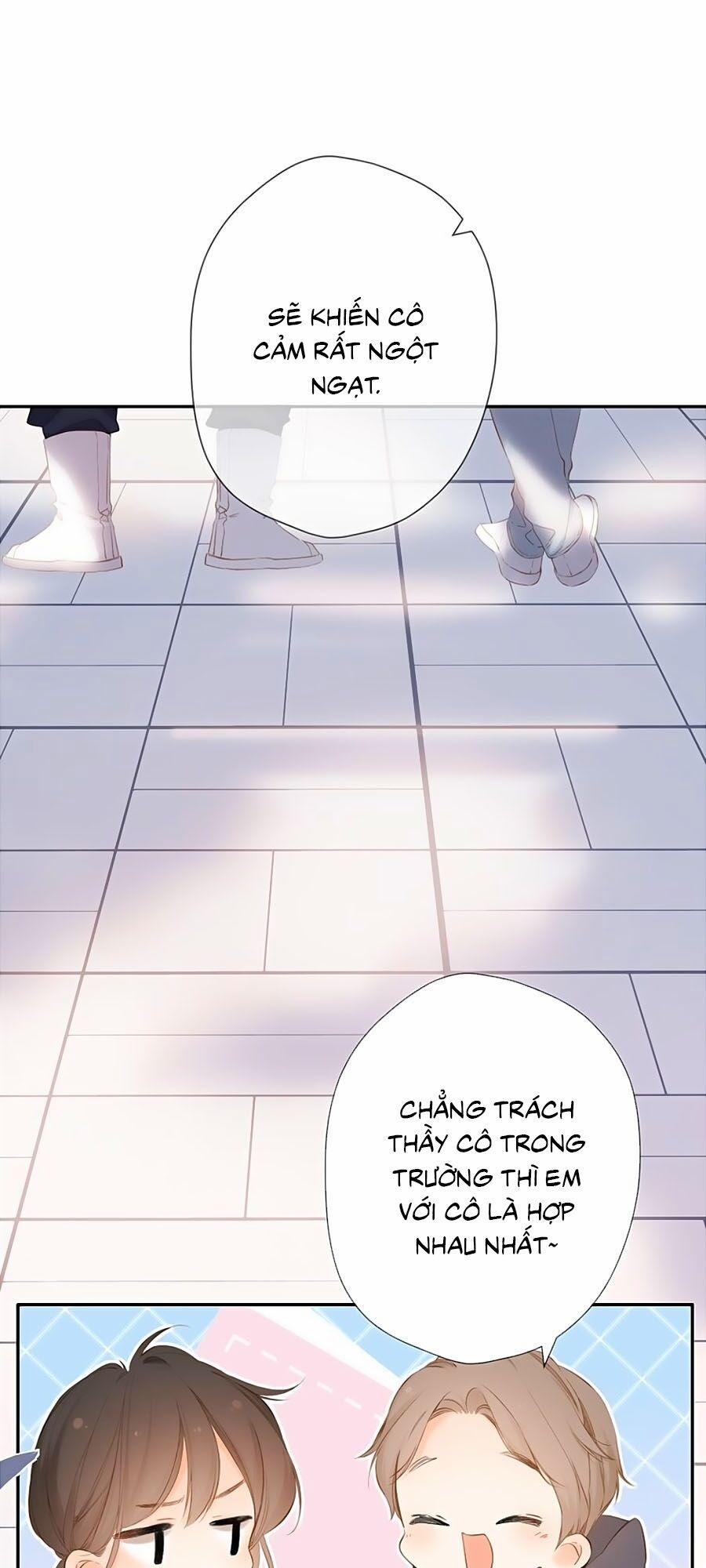 Lại Gặp Được Em 51 trang 22