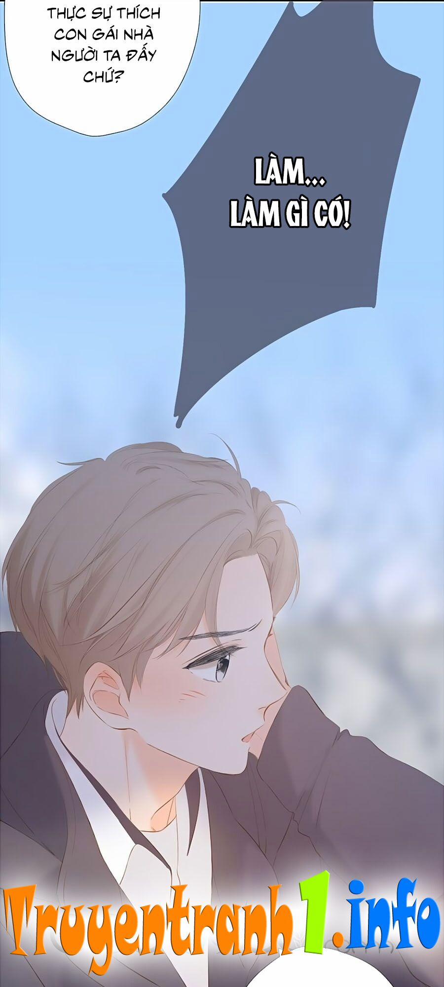 Lại Gặp Được Em 51 trang 24