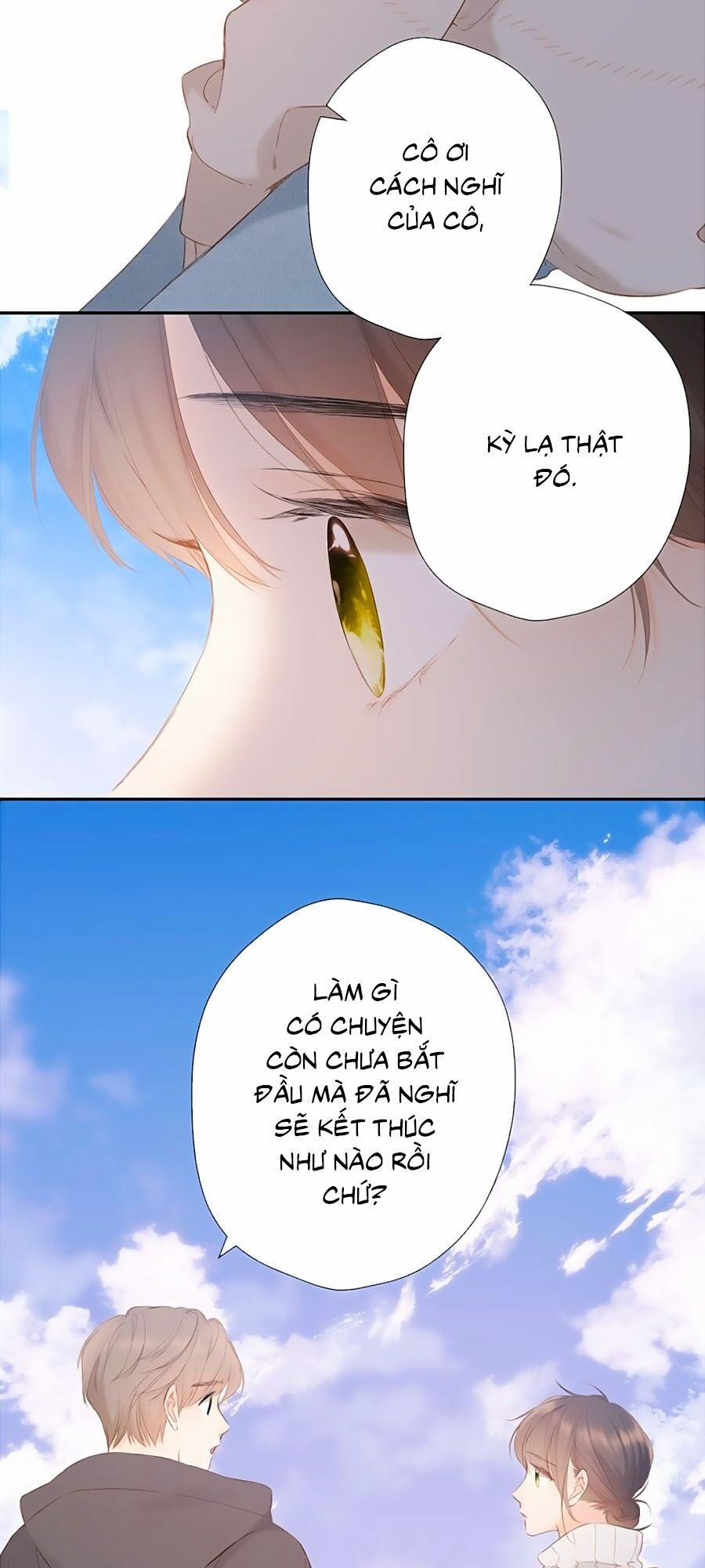 Lại Gặp Được Em 51 trang 27