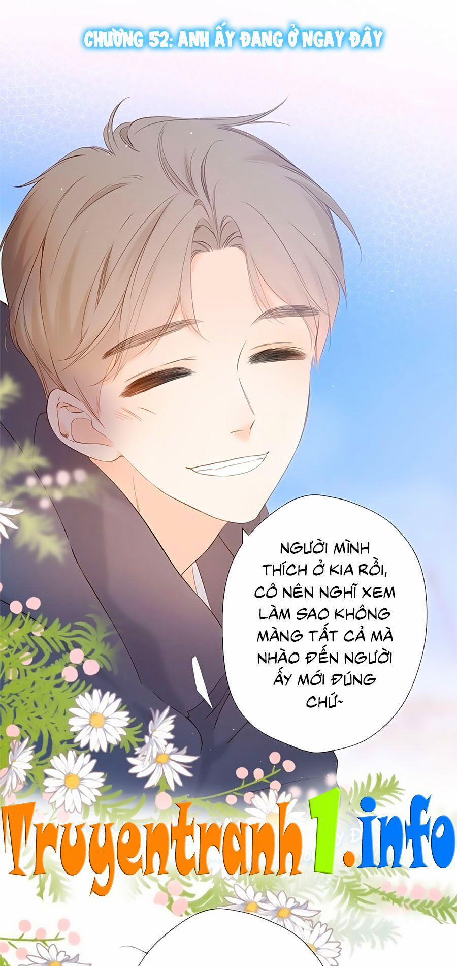 Lại Gặp Được Em 52 trang 0