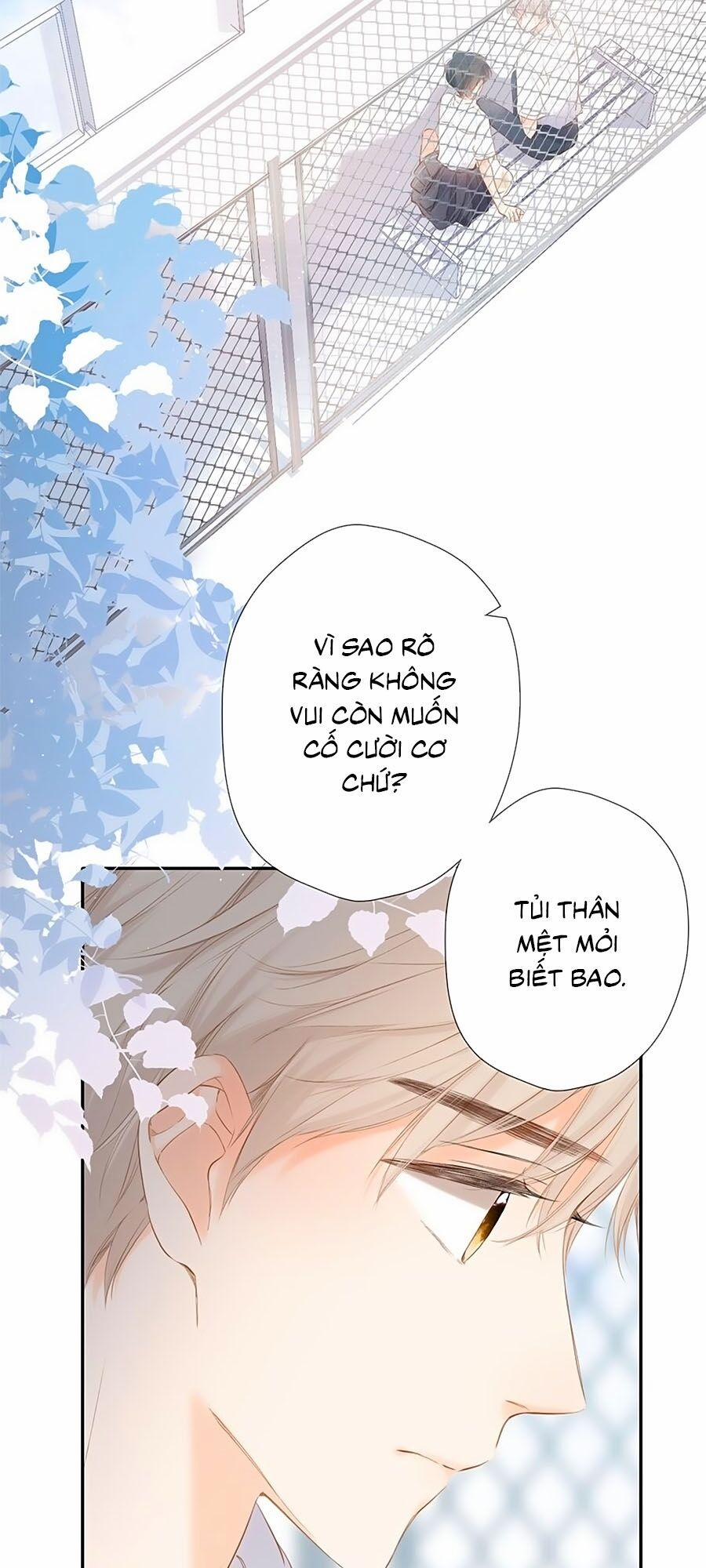 Lại Gặp Được Em 52 trang 11