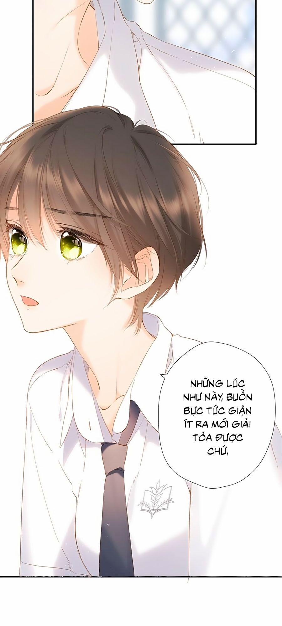 Lại Gặp Được Em 52 trang 12