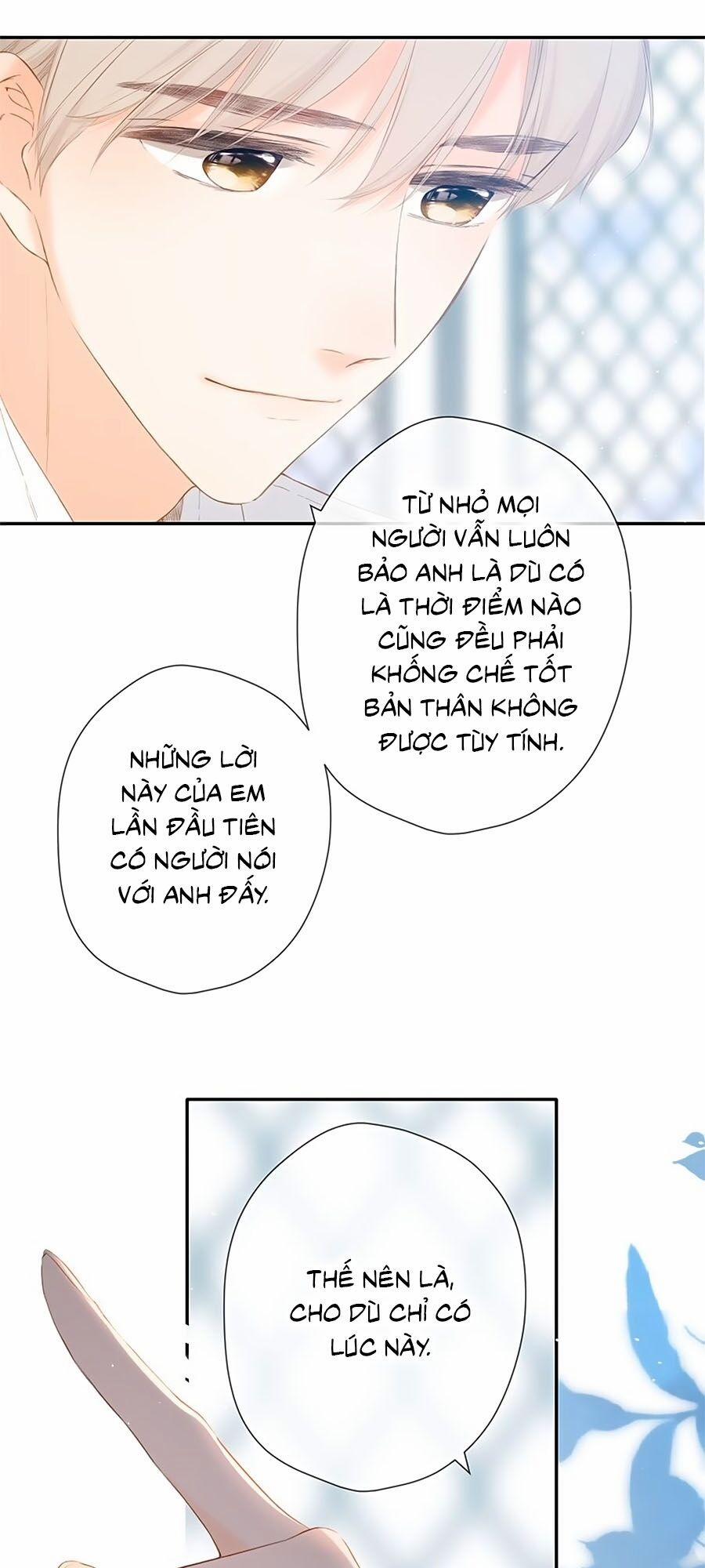 Lại Gặp Được Em 52 trang 13