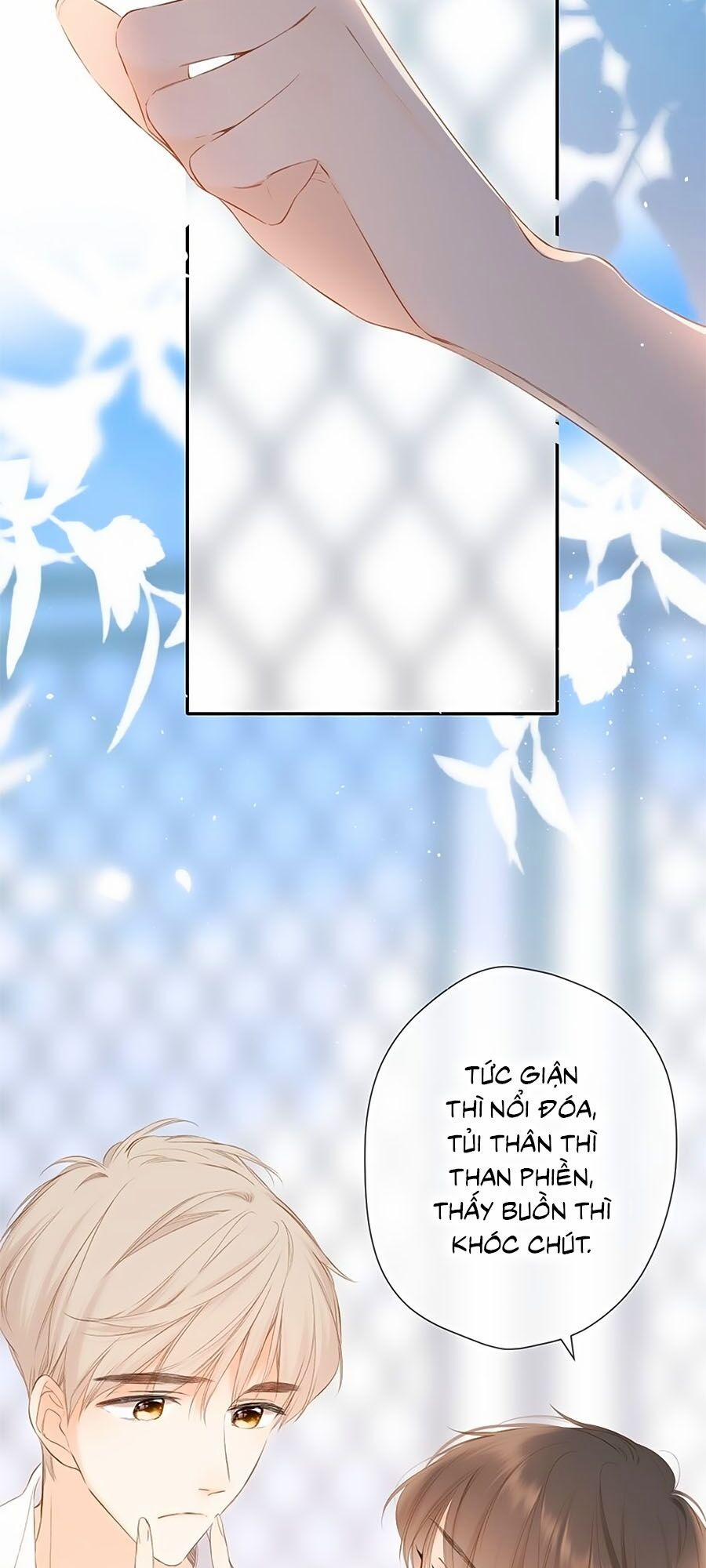 Lại Gặp Được Em 52 trang 14