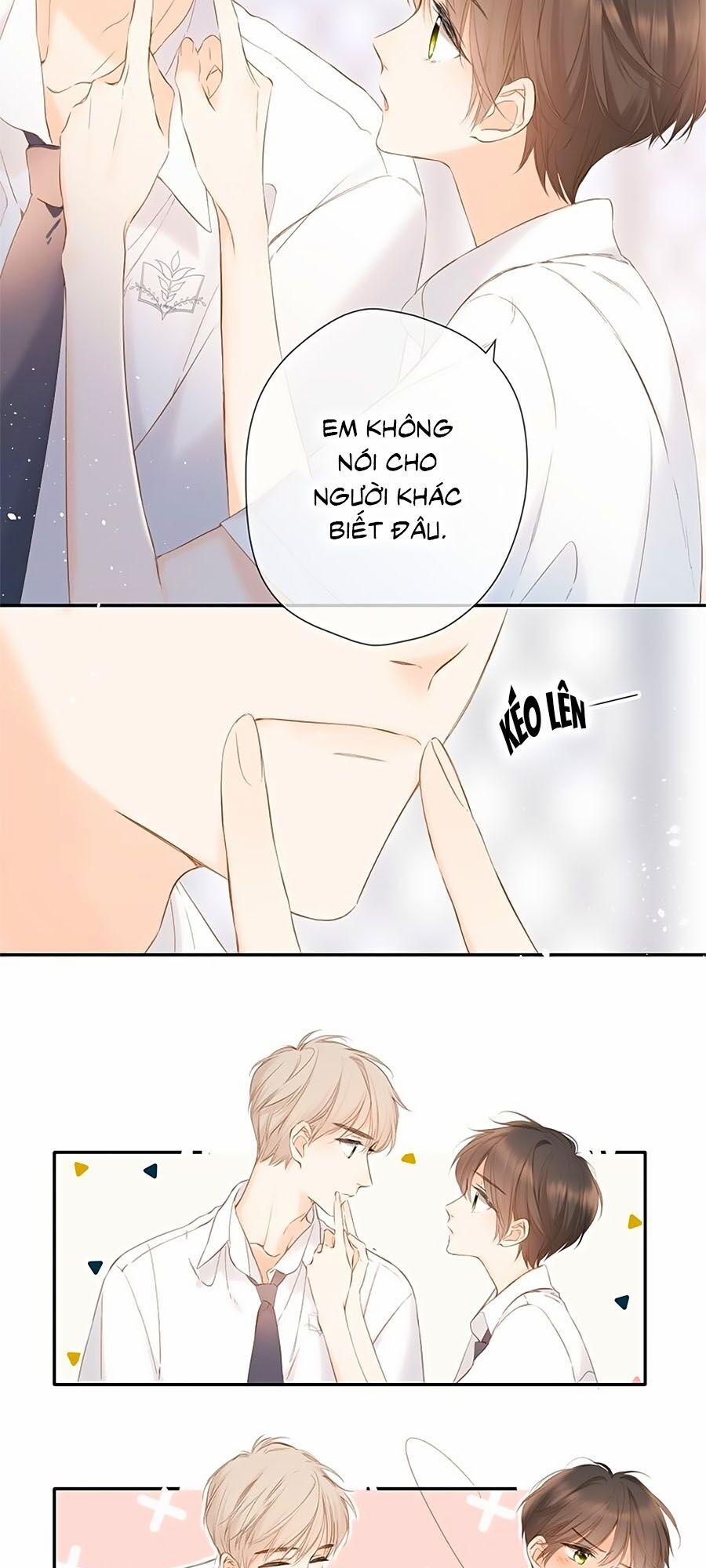 Lại Gặp Được Em 52 trang 15