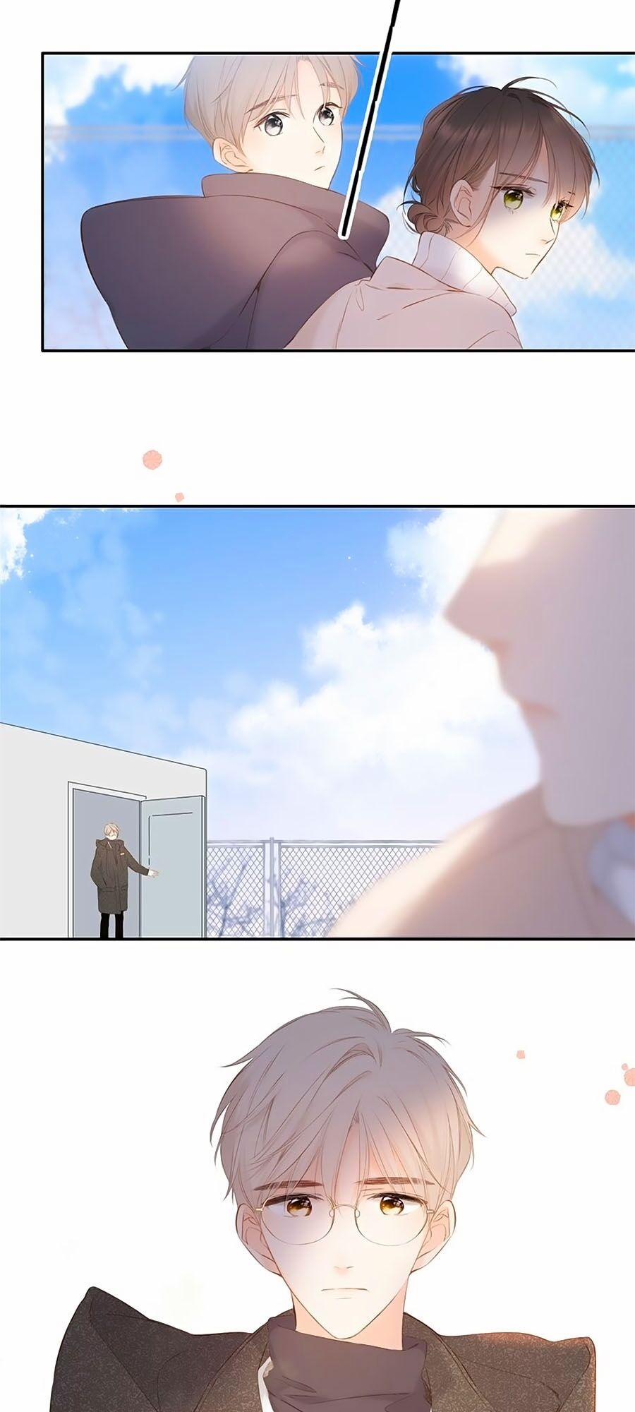 Lại Gặp Được Em 52 trang 21