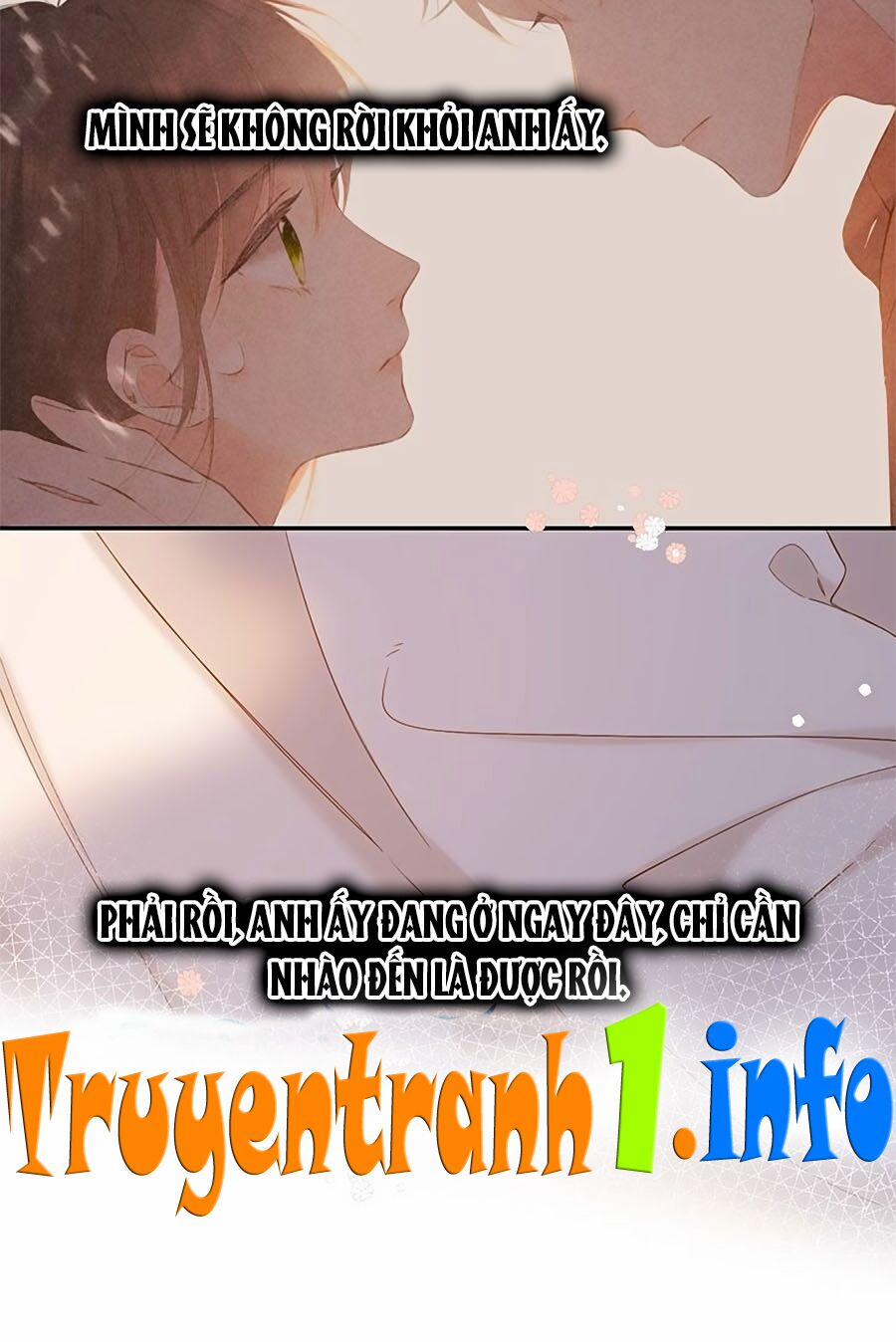 Lại Gặp Được Em 52 trang 23