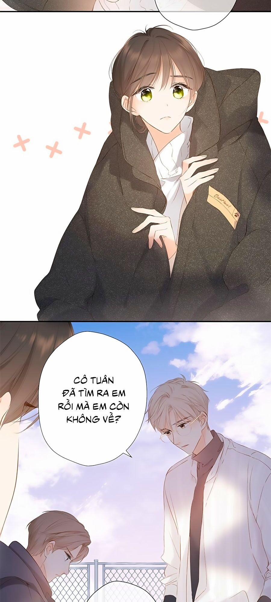 Lại Gặp Được Em 52 trang 26