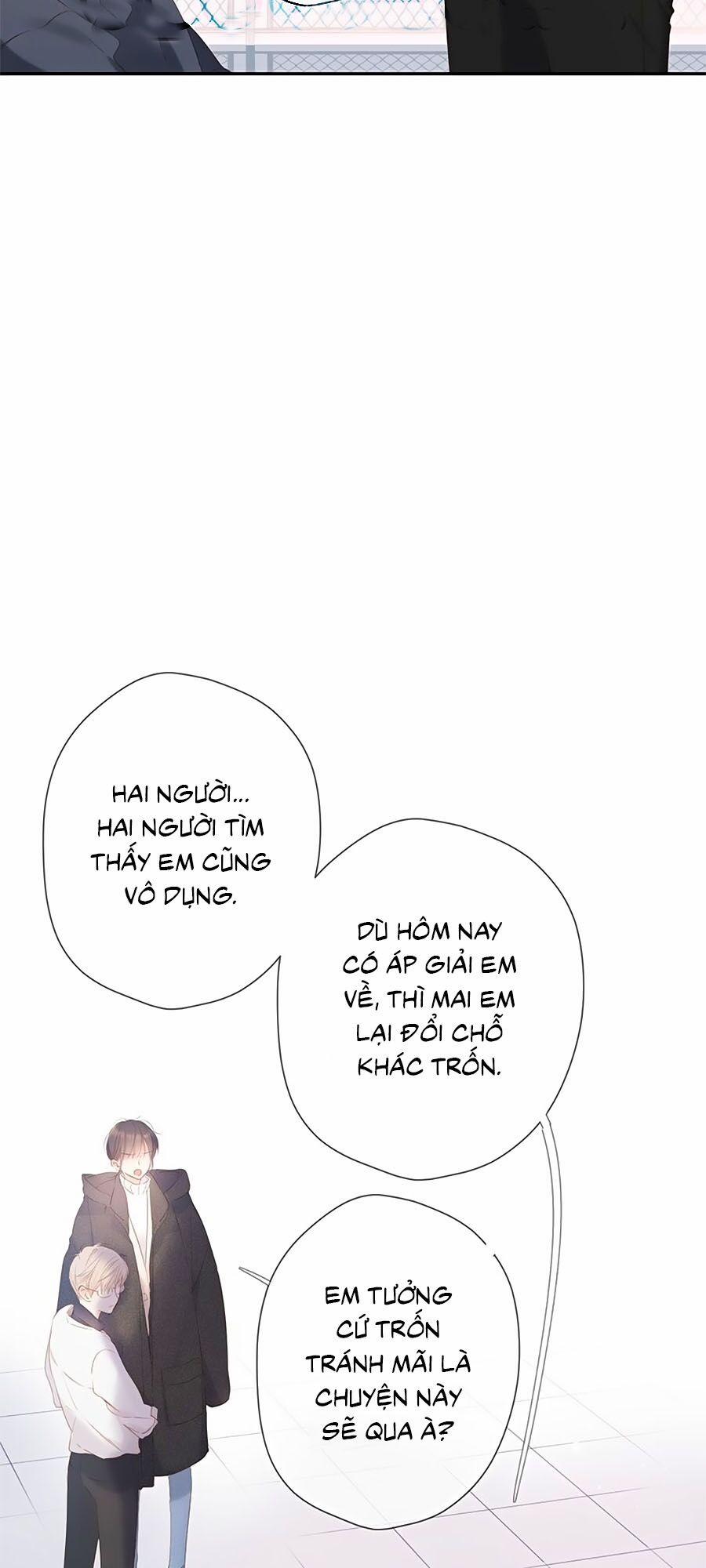 Lại Gặp Được Em 52 trang 28