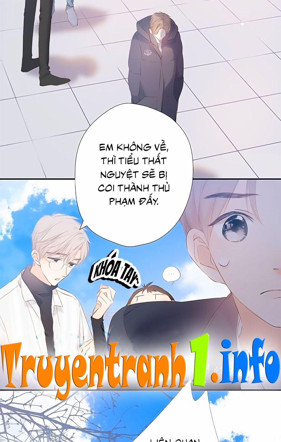 Lại Gặp Được Em 52 trang 29