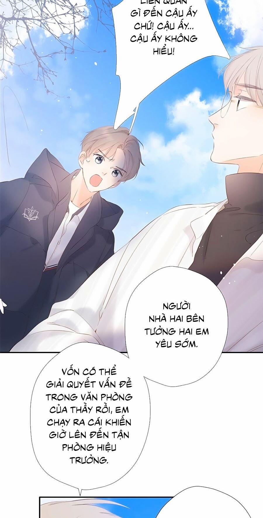 Lại Gặp Được Em 52 trang 30