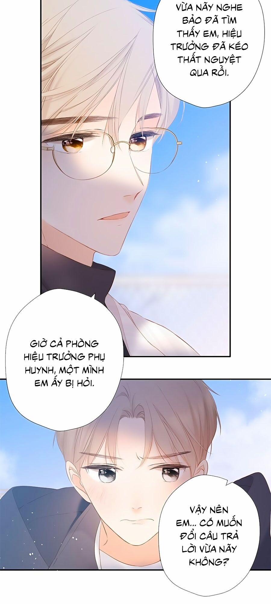 Lại Gặp Được Em 52 trang 31