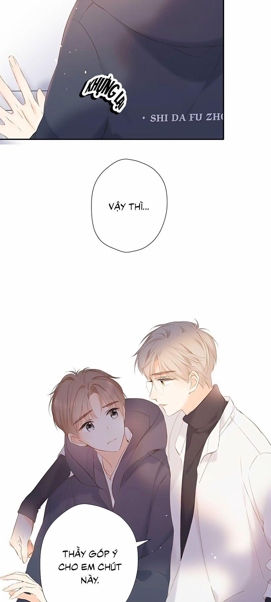 Lại Gặp Được Em 52 trang 33