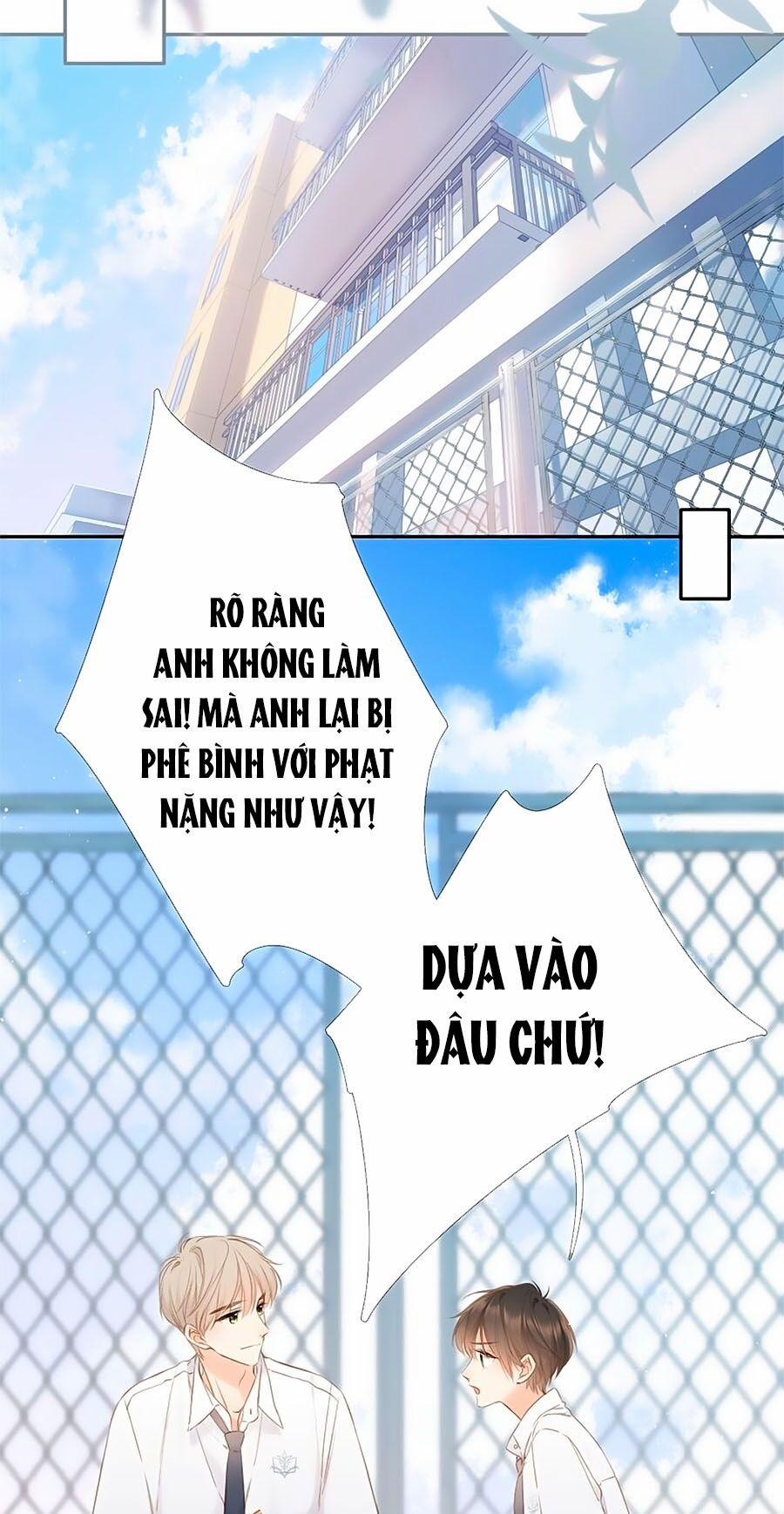 Lại Gặp Được Em 52 trang 7