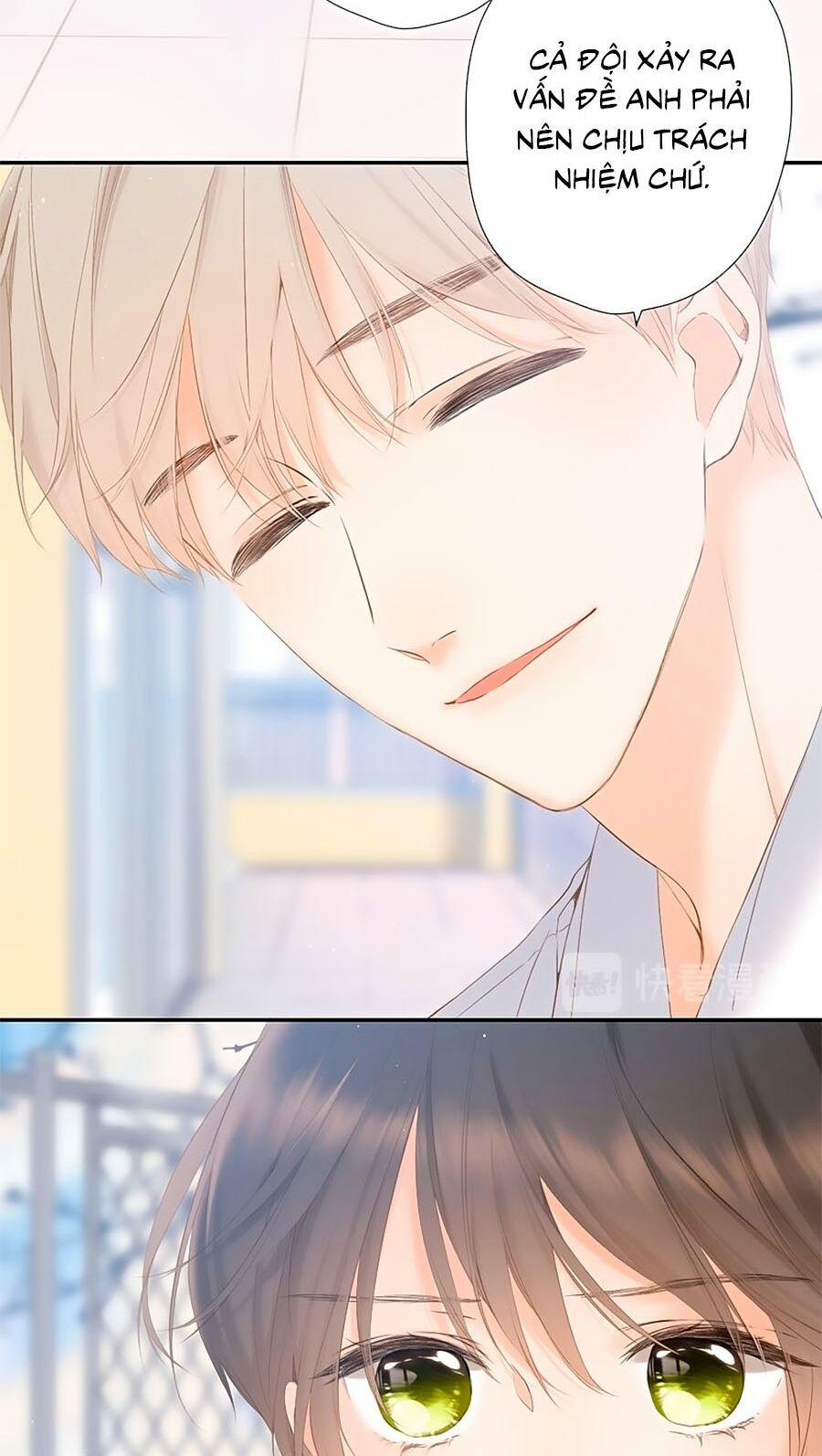 Lại Gặp Được Em 52 trang 9