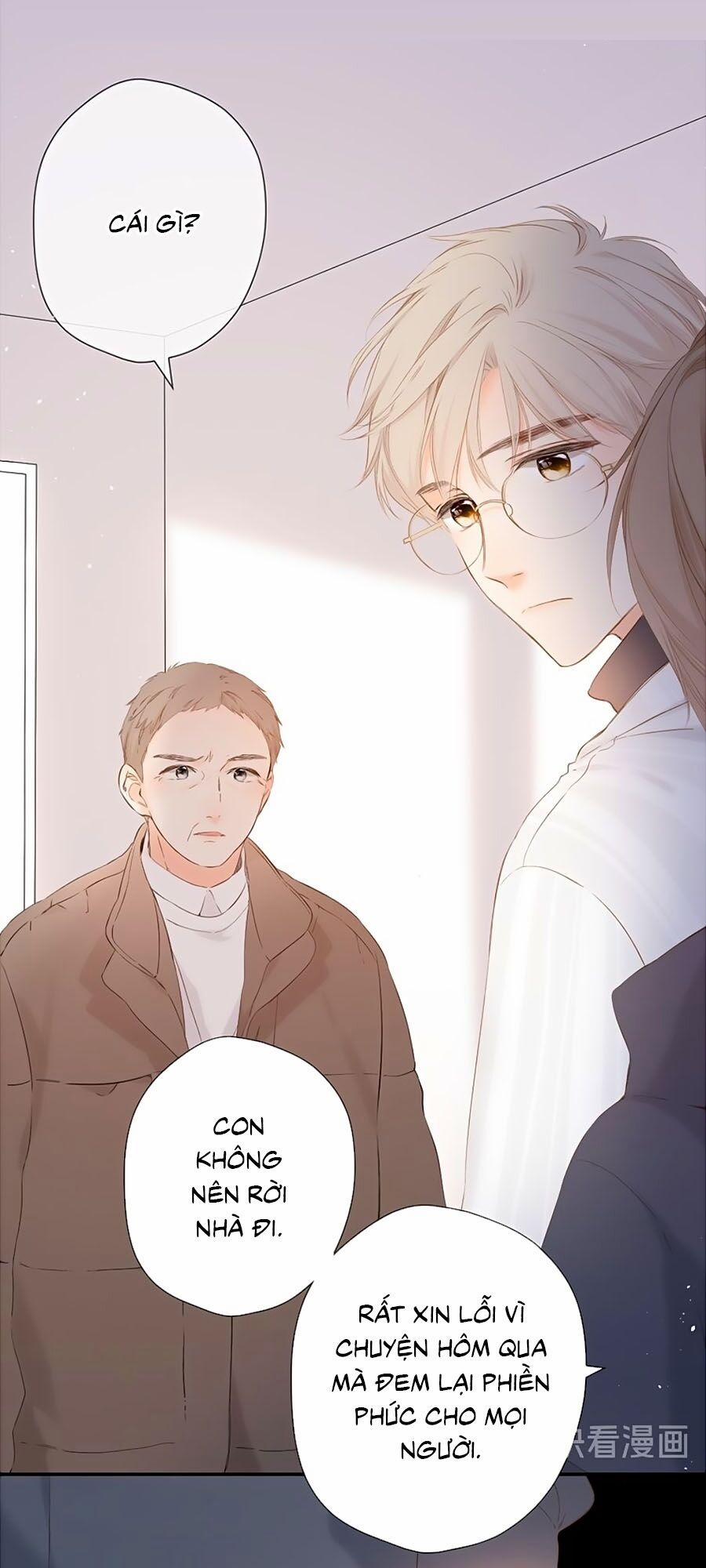 Lại Gặp Được Em 53 trang 10