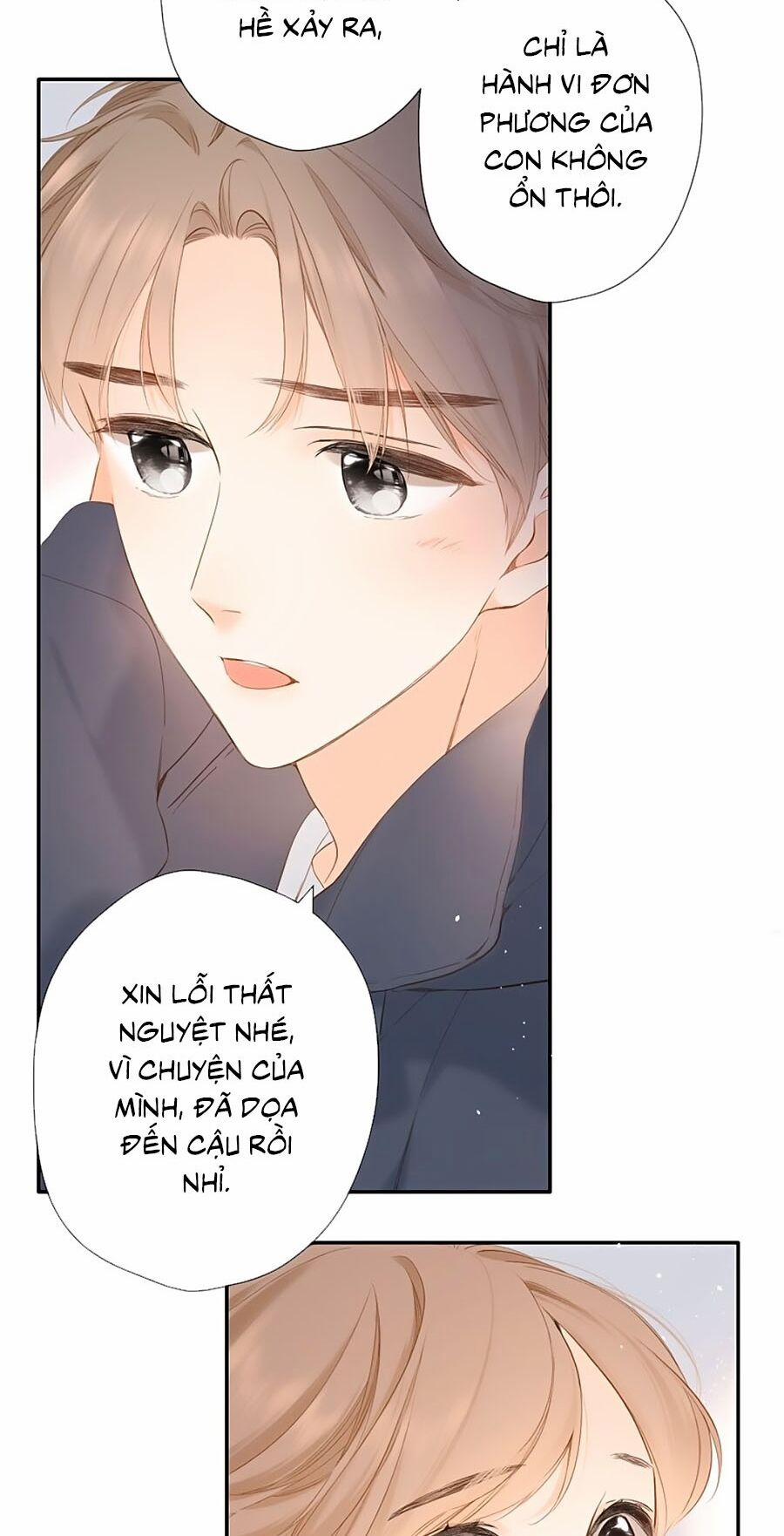 Lại Gặp Được Em 53 trang 15