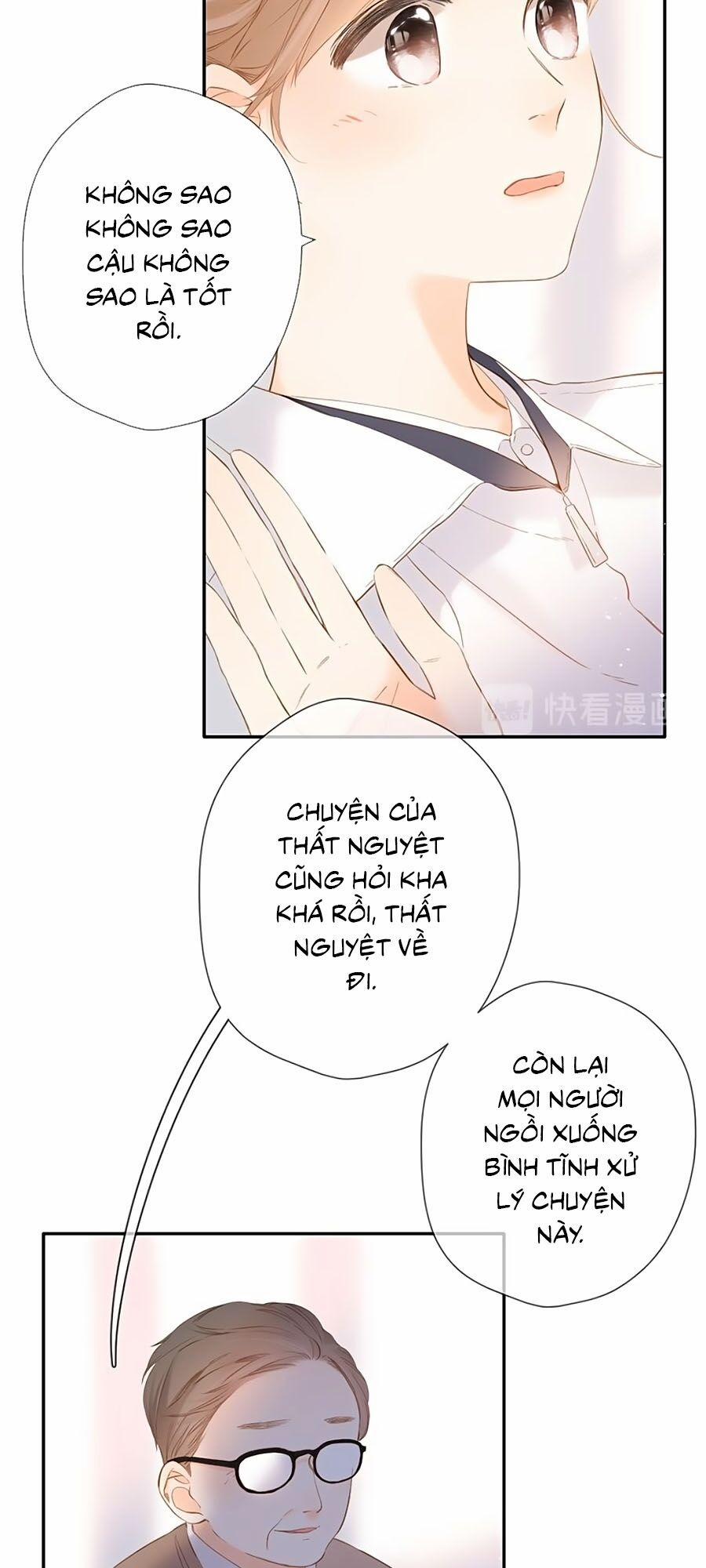 Lại Gặp Được Em 53 trang 16