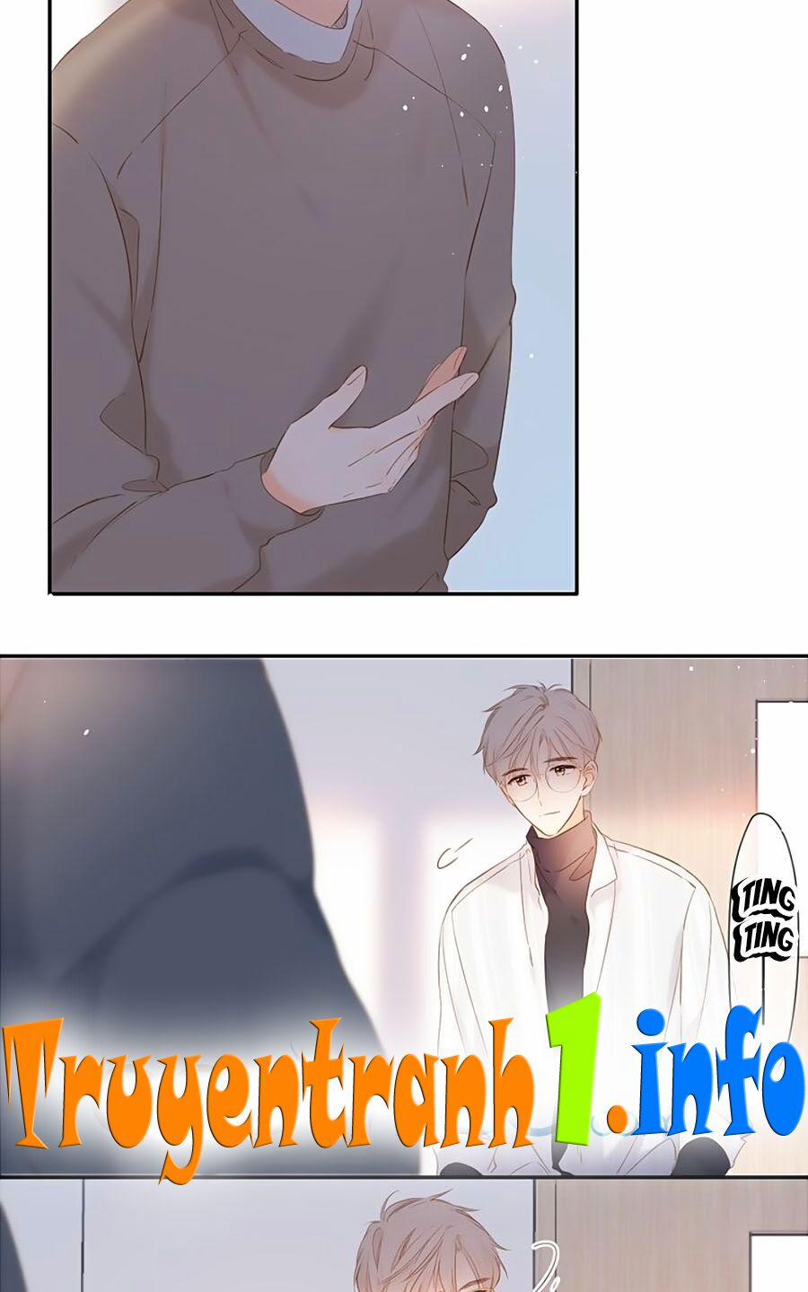 Lại Gặp Được Em 53 trang 17