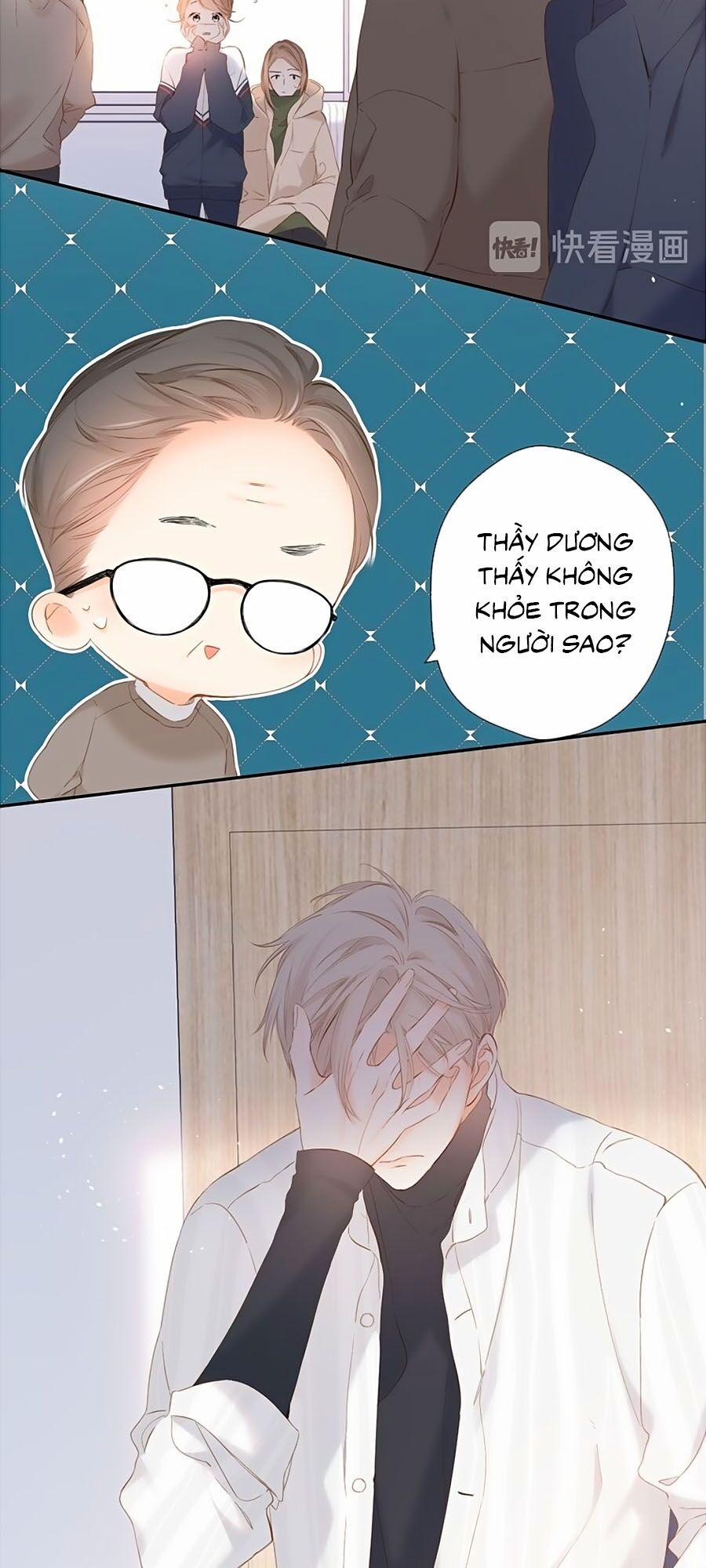 Lại Gặp Được Em 53 trang 19