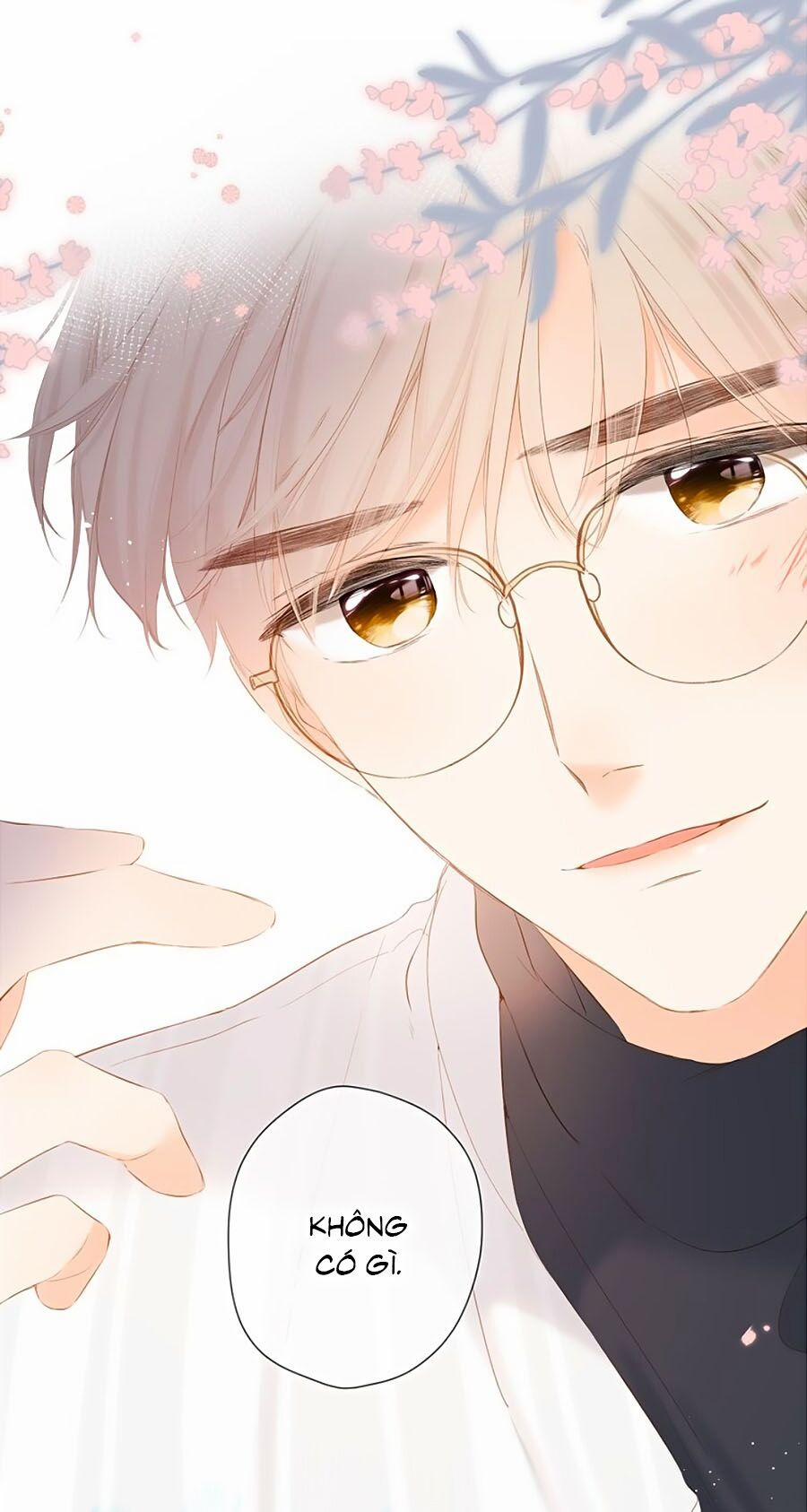 Lại Gặp Được Em 53 trang 21