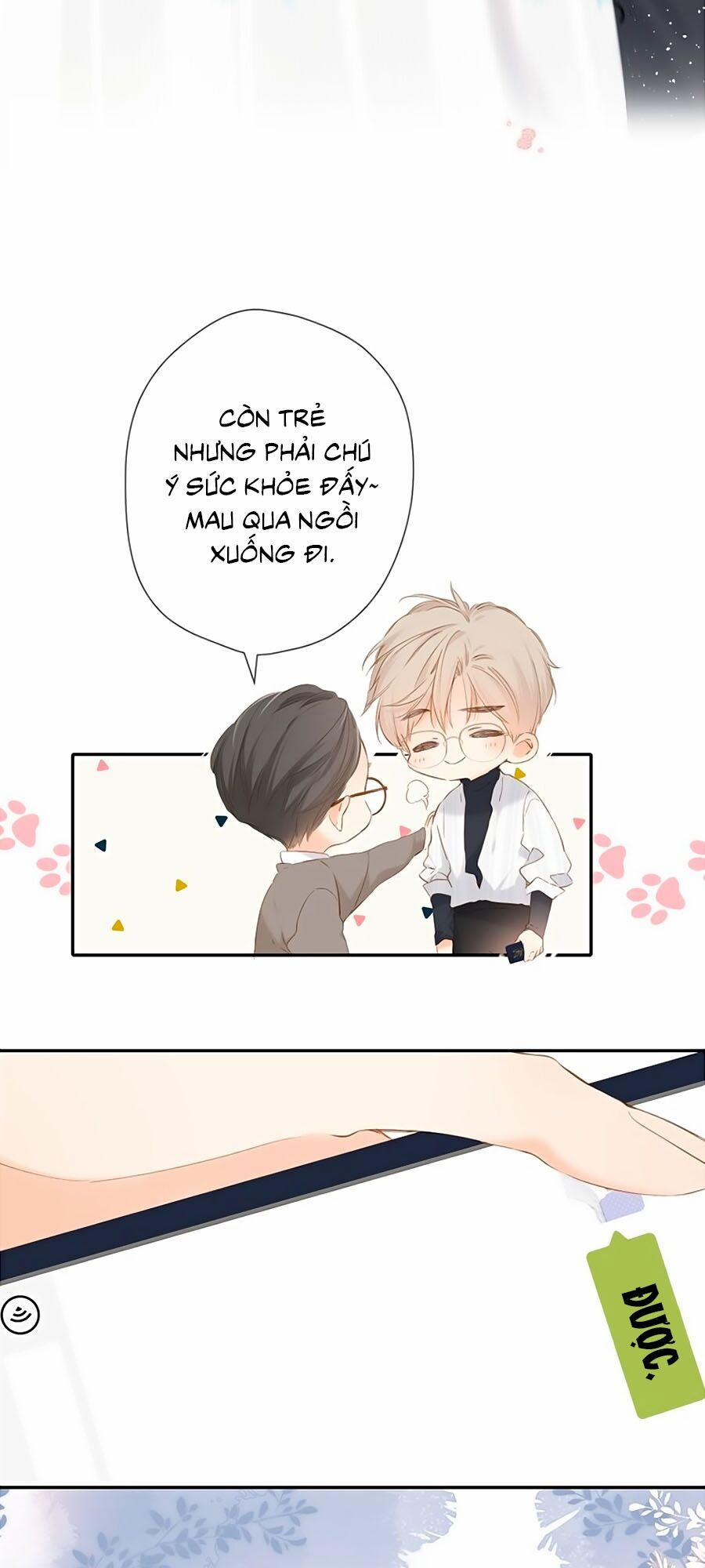 Lại Gặp Được Em 53 trang 22