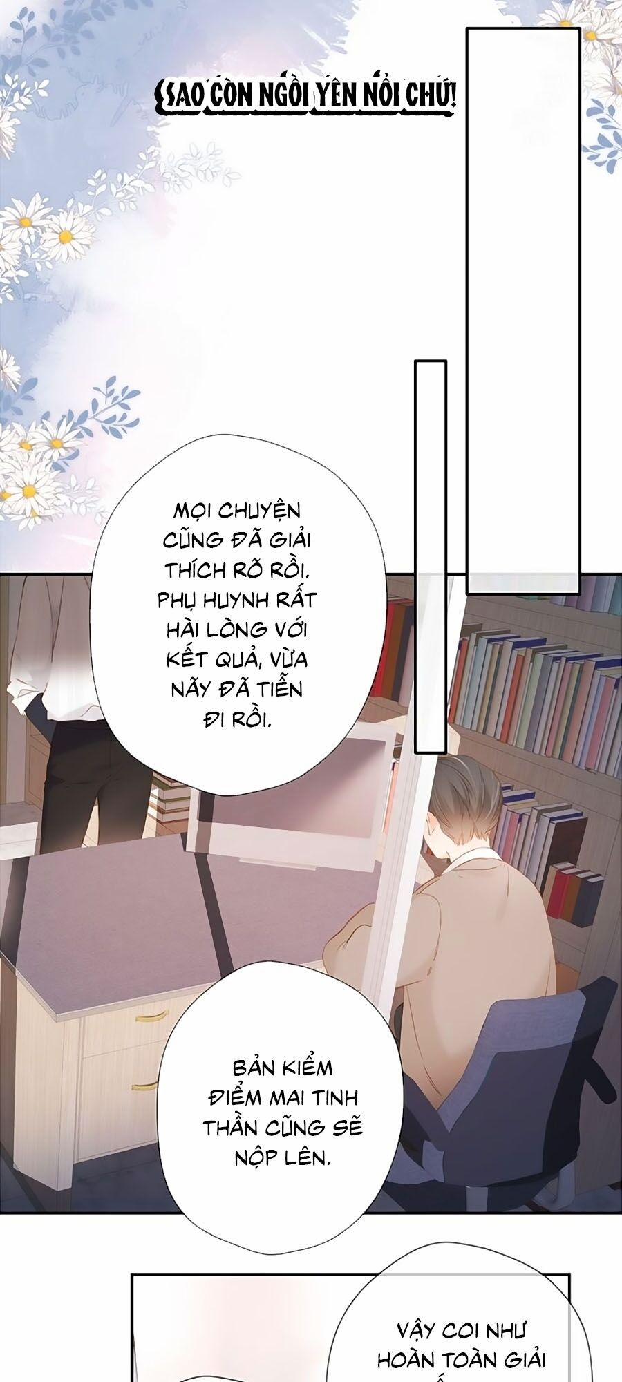 Lại Gặp Được Em 53 trang 23