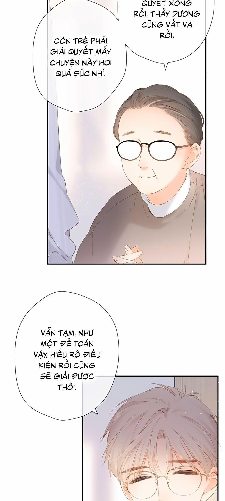 Lại Gặp Được Em 53 trang 24