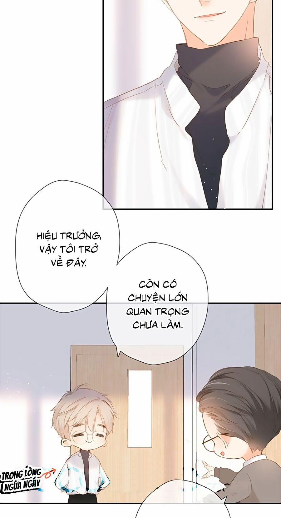 Lại Gặp Được Em 53 trang 25