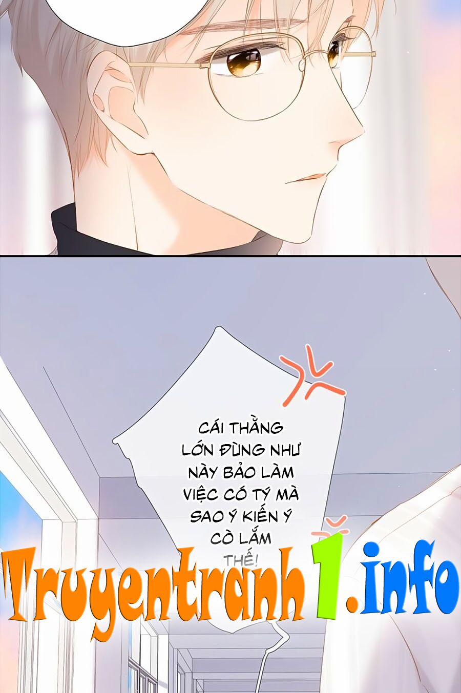 Lại Gặp Được Em 53 trang 30