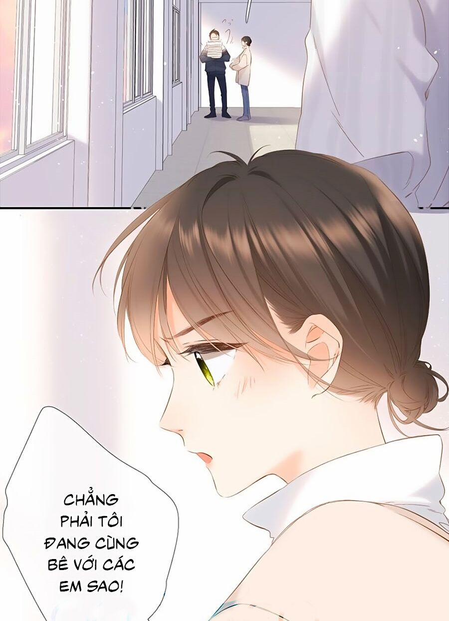 Lại Gặp Được Em 53 trang 31