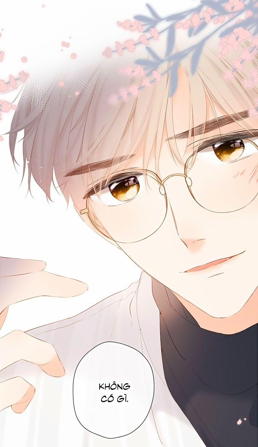 Lại Gặp Được Em 53 trang 37