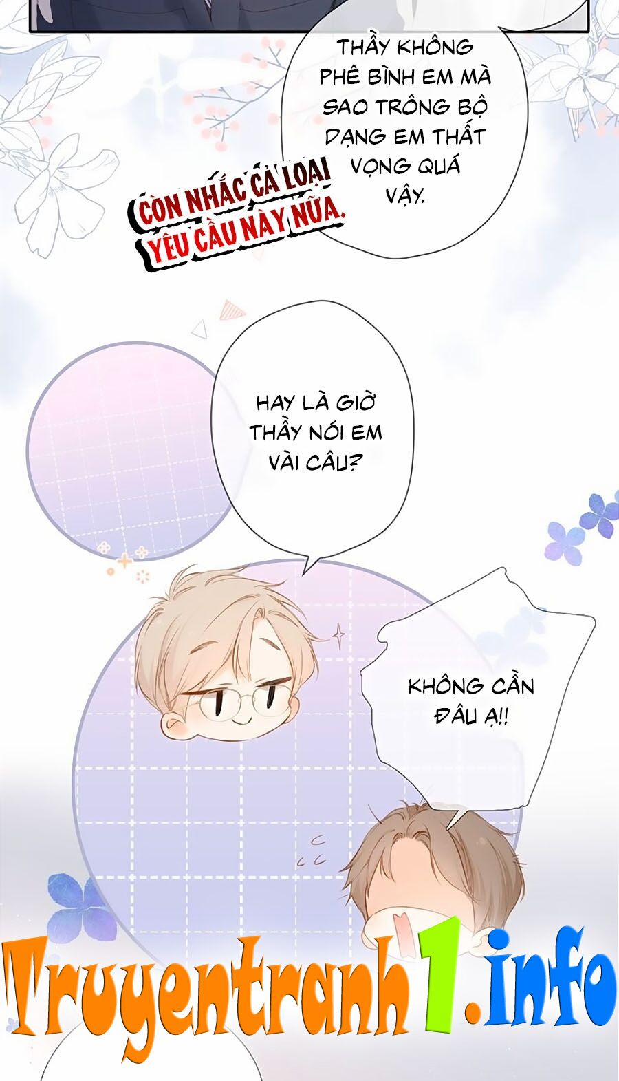 Lại Gặp Được Em 53 trang 5