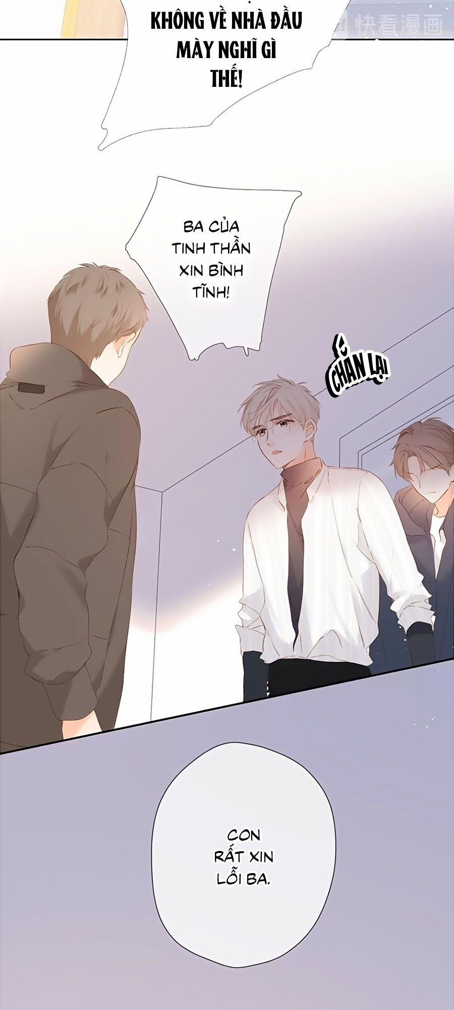 Lại Gặp Được Em 53 trang 8