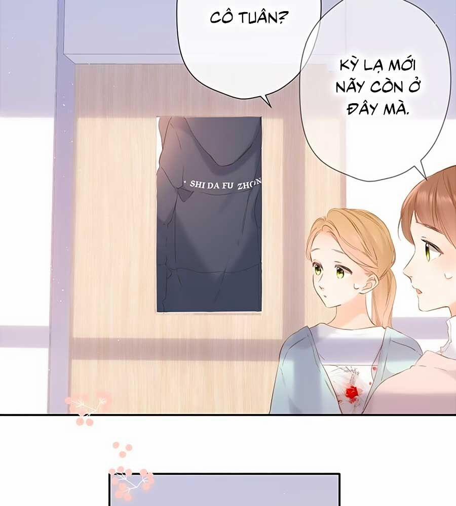 Lại Gặp Được Em 54 trang 14