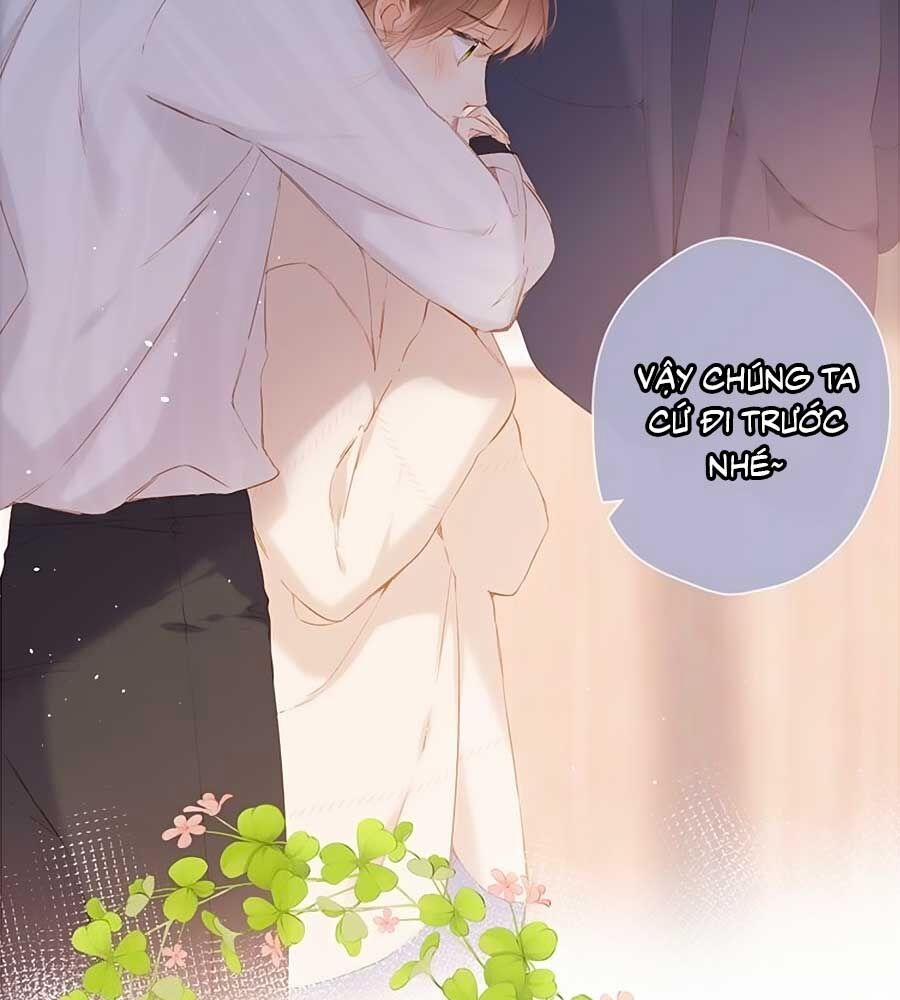 Lại Gặp Được Em 54 trang 22