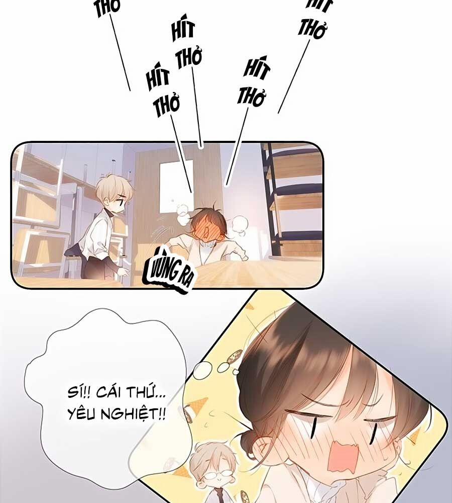 Lại Gặp Được Em 54 trang 27