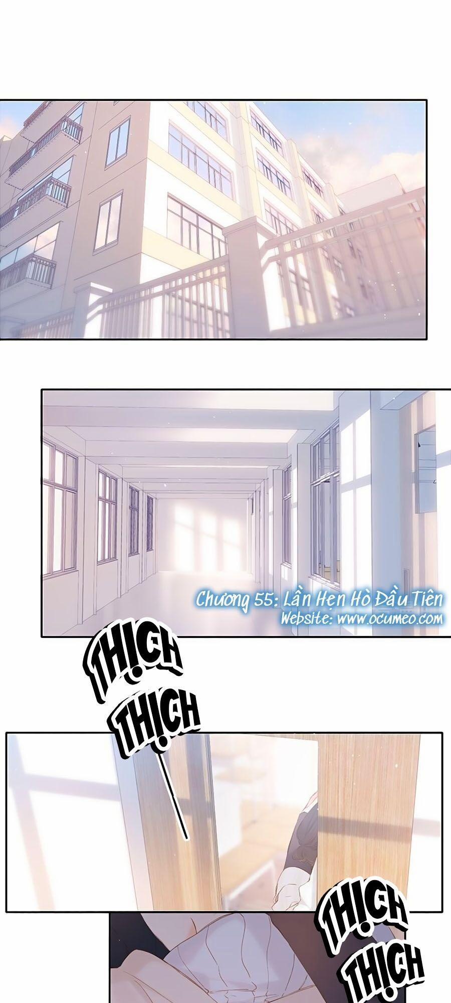 Lại Gặp Được Em 55 trang 0