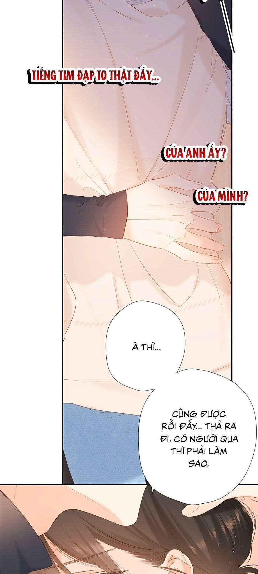 Lại Gặp Được Em 55 trang 1