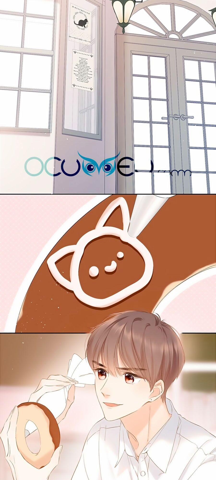 Lại Gặp Được Em 55 trang 12