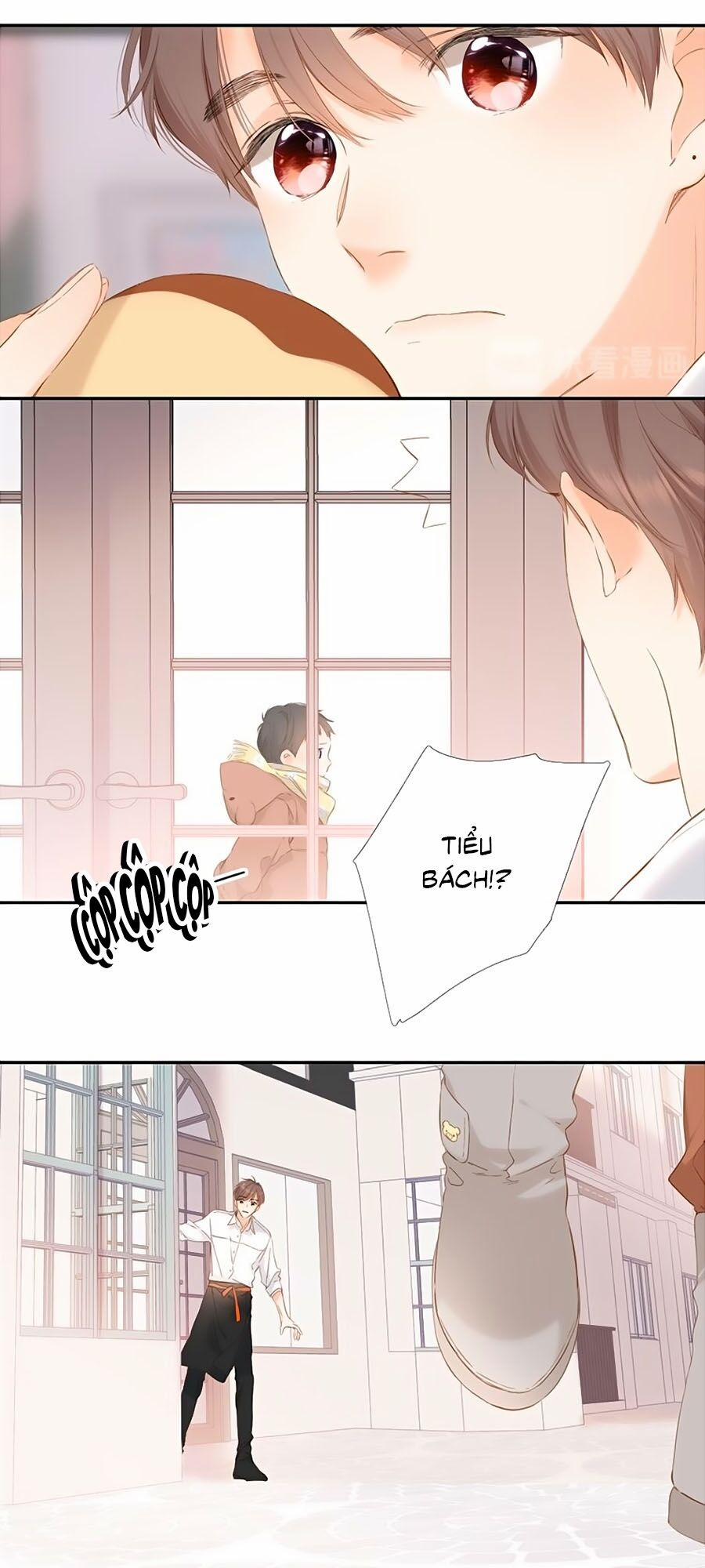 Lại Gặp Được Em 55 trang 14