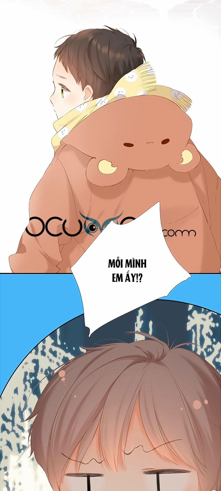 Lại Gặp Được Em 55 trang 15